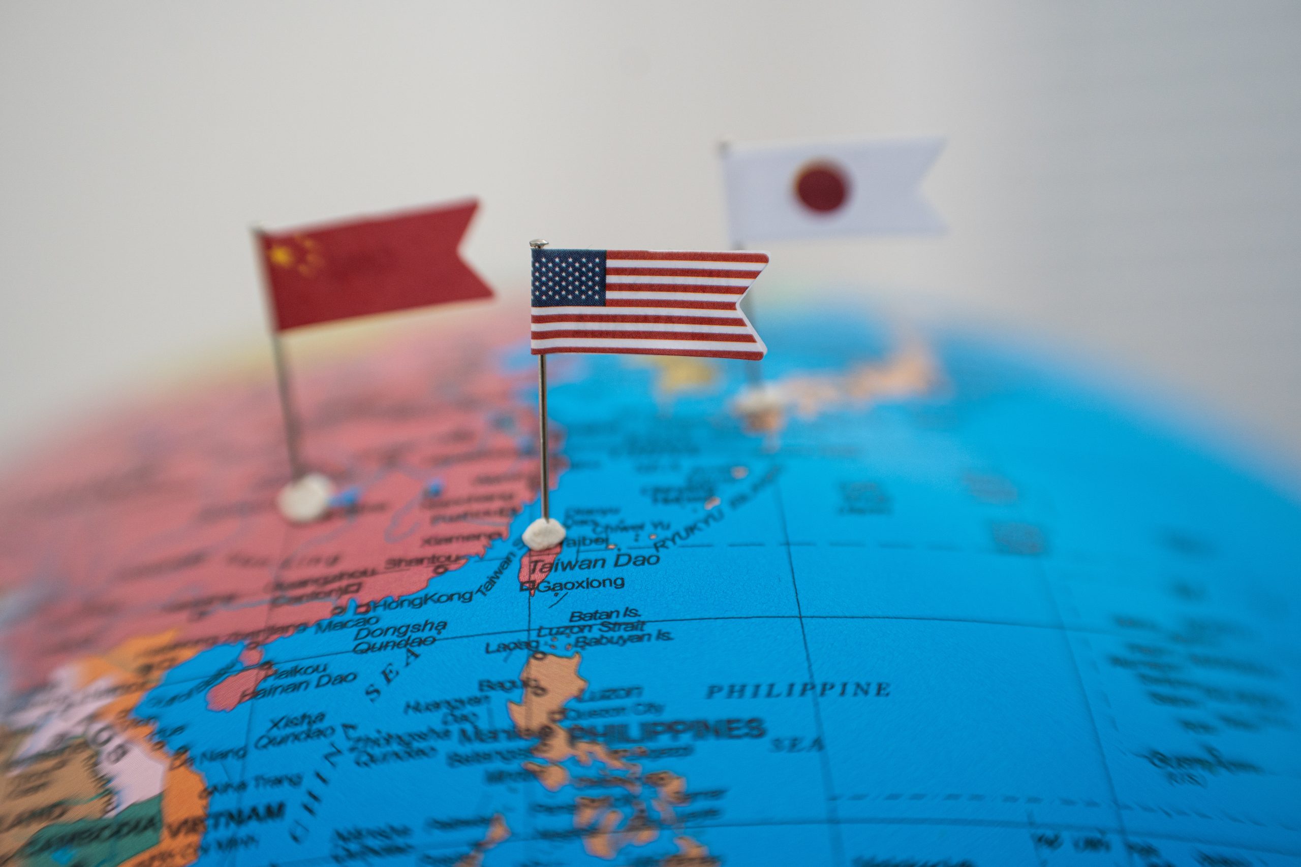 A regional context of ongoing tensions