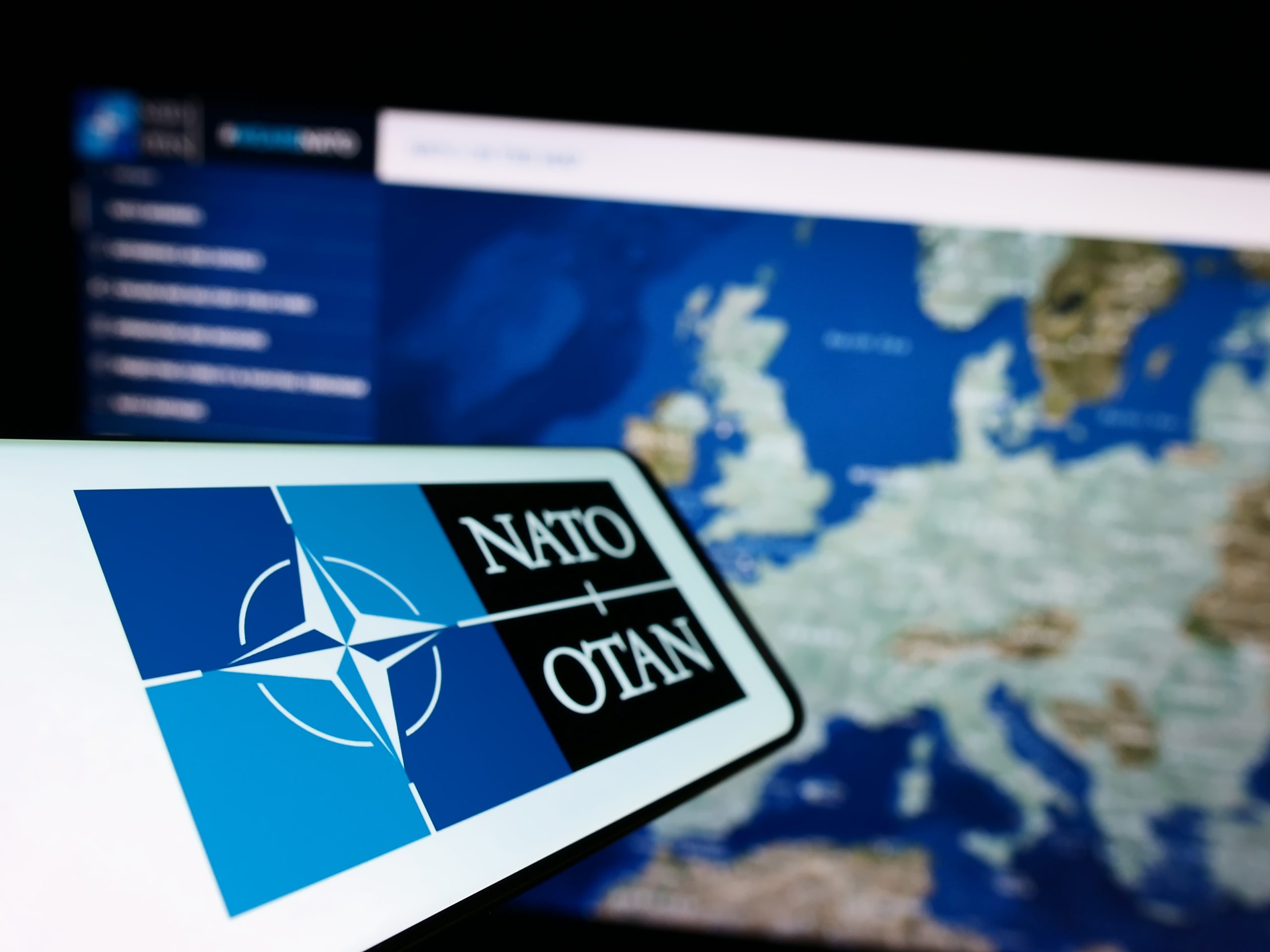 INVESTIGATION: NATO and the EU Call for a Stronger Defense Industry as a Matter of Urgency