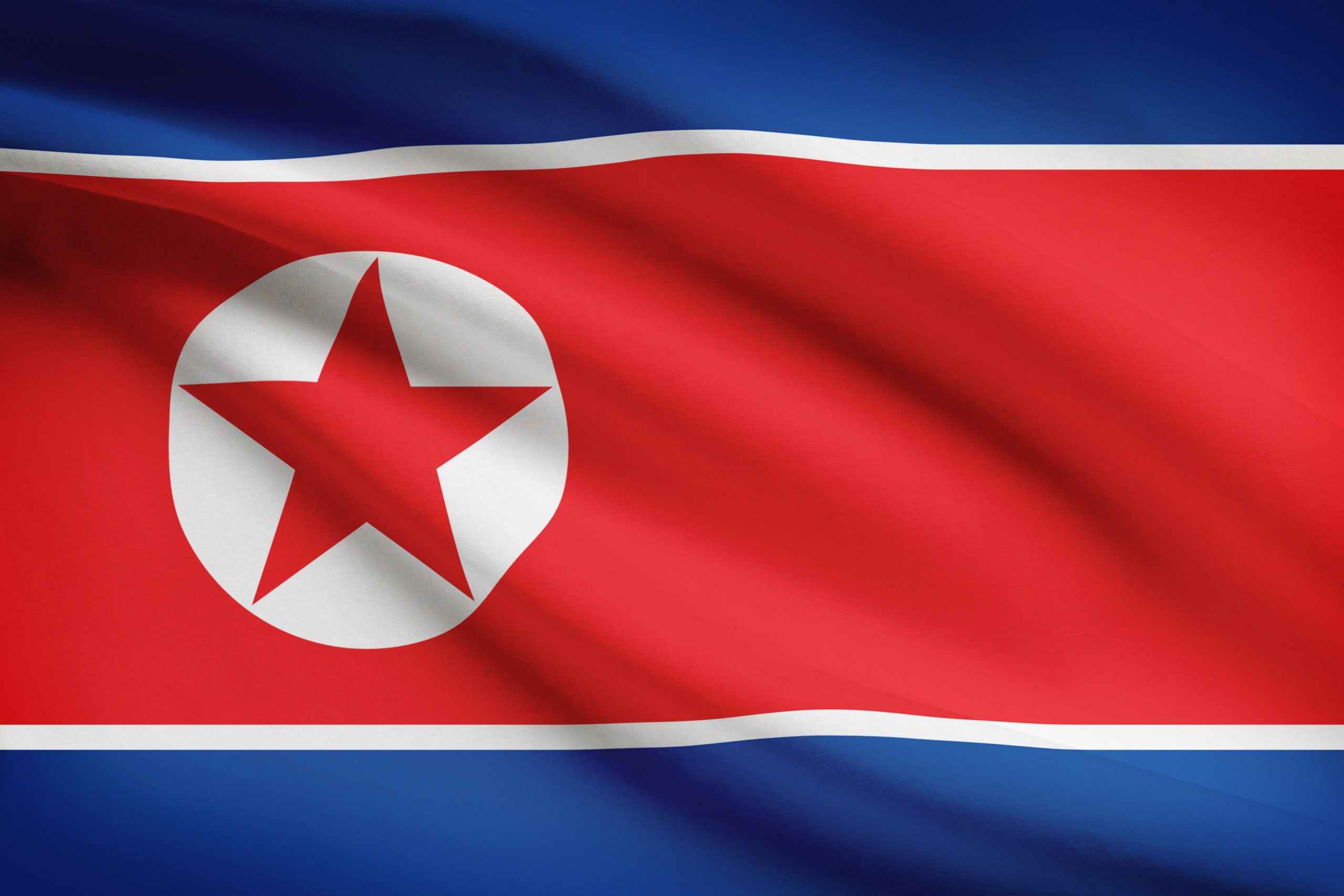 International Diplomacy and North Korea: A Documented Impasse