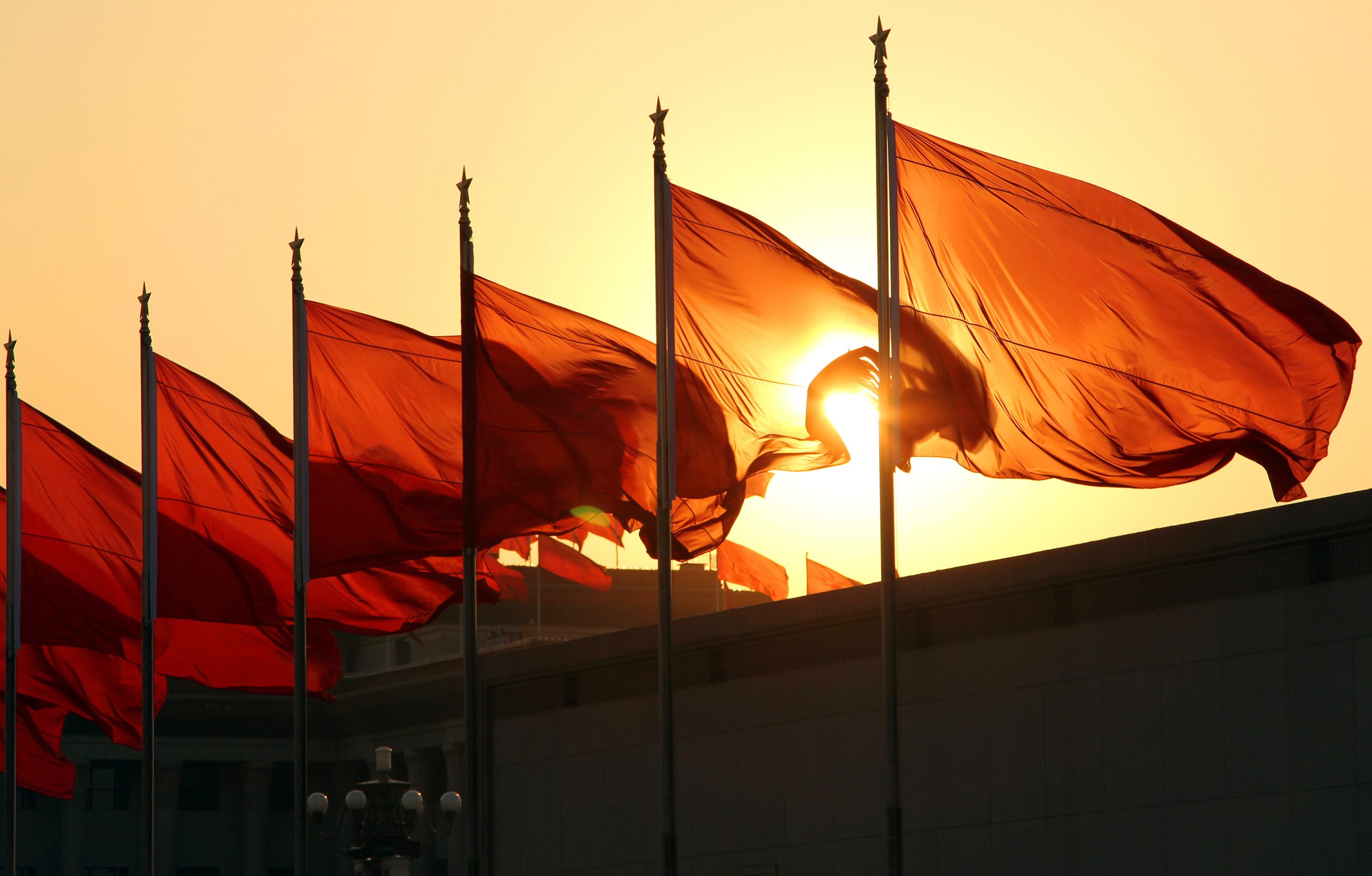 The Broader Context: China and Its National Robotics Strategy