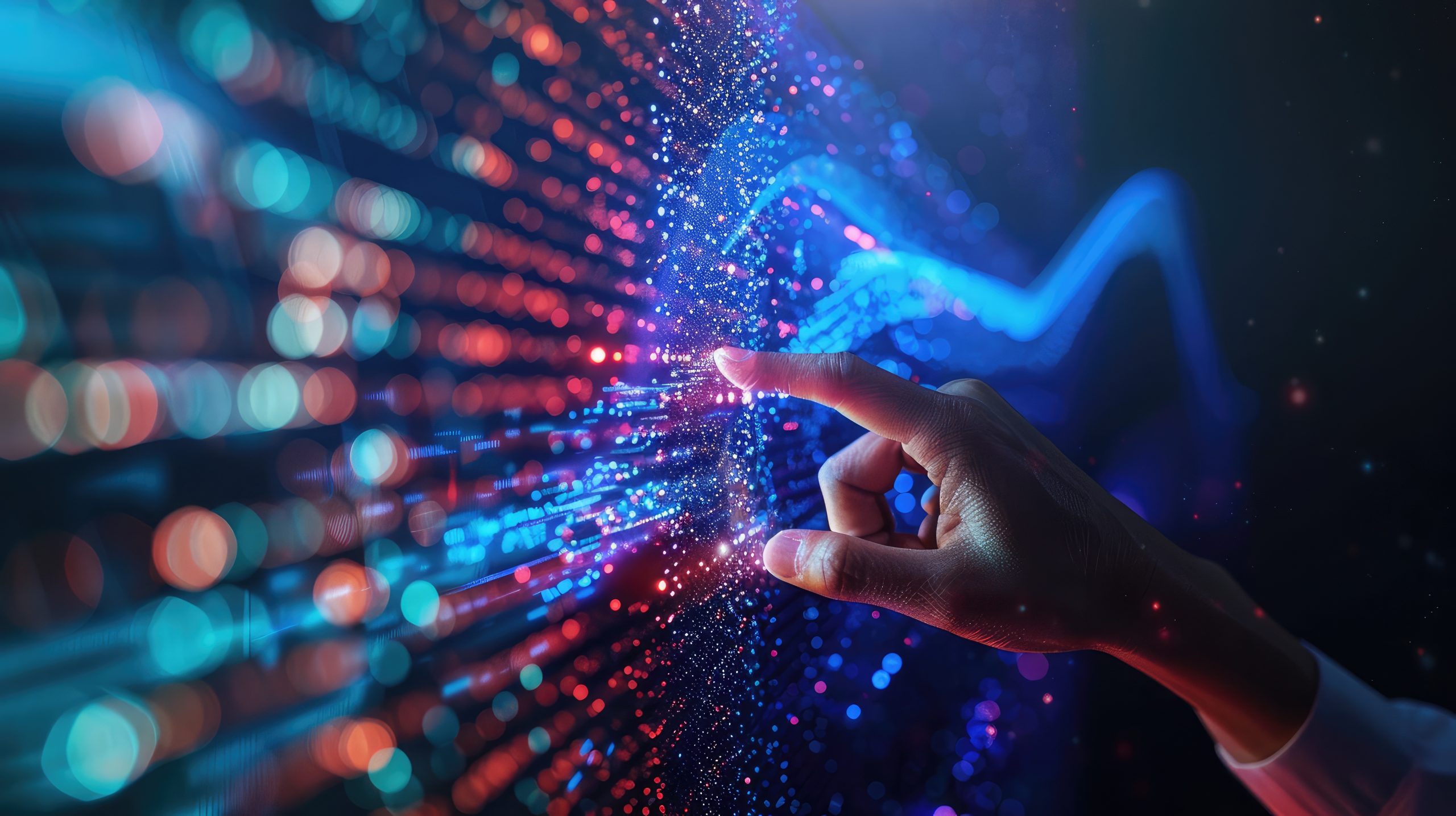 A geopolitical issue disguised as an innovation competition