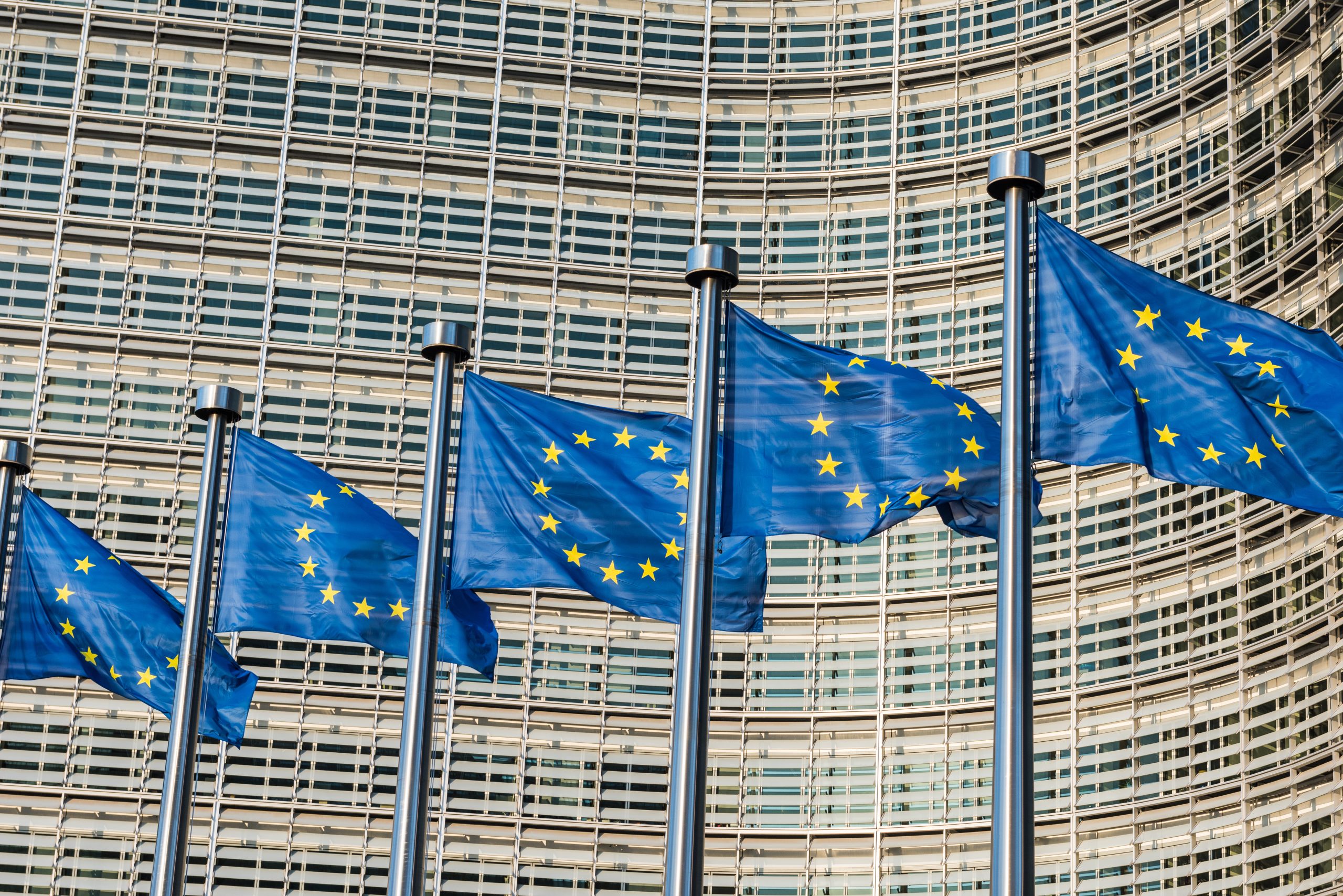 Final Conclusion: Trump, the GAFA, and Europe—An Unbalanced Triangle