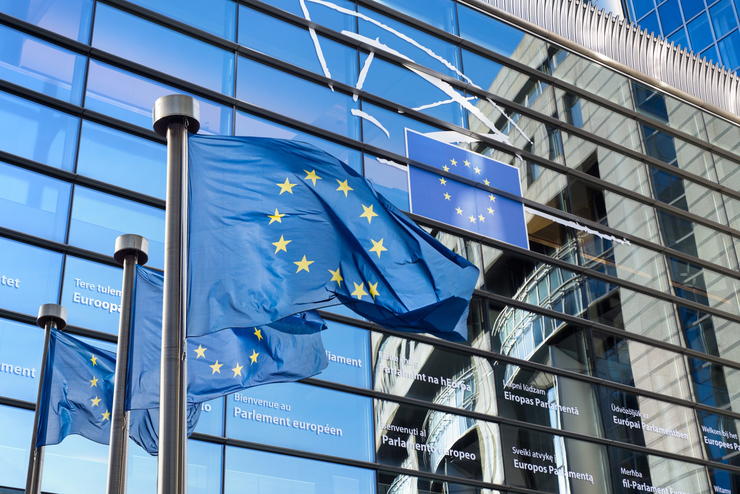 The sanctions package: a separate piece of the same puzzle