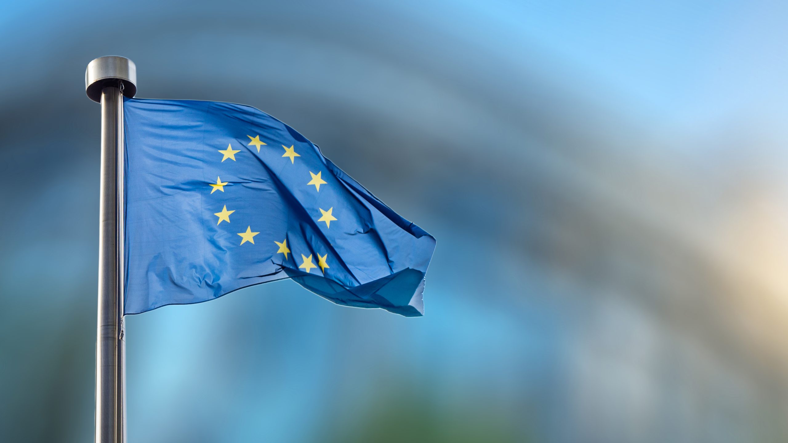 COMMENT: One billion dollars for a Patriot system—the price of Europe's wait-and-see approach