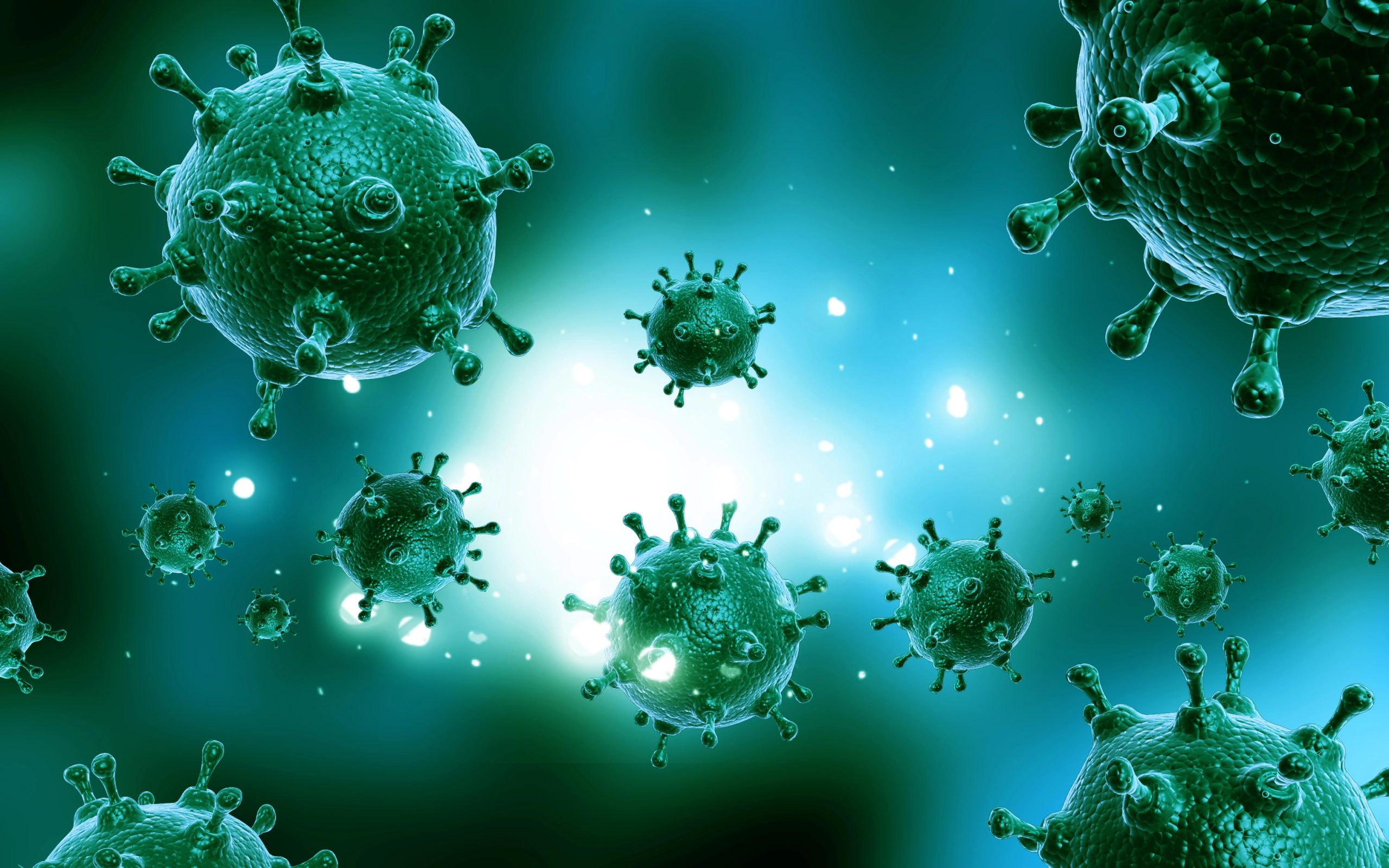 DID YOU KNOW: A unique cellular mechanism curbs COVID-19, Ebola, and hantavirus in the lab