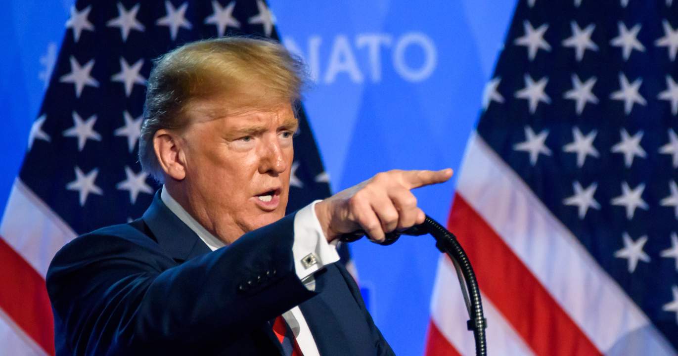 What This Case Reveals About the Fragility of Trump's Power