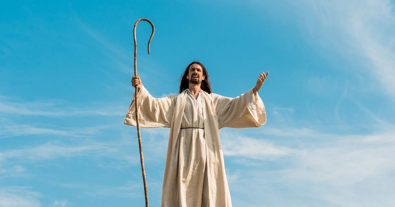 FACT-CHECK: No, Trump didn't say he was talking to Jesus — but the hoax speaks volumes
