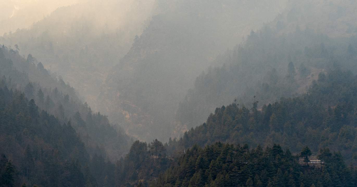 ANALYSIS: Trump Demands &amp;quot;Damages&amp;quot; from Canada Over Wildfire Smoke