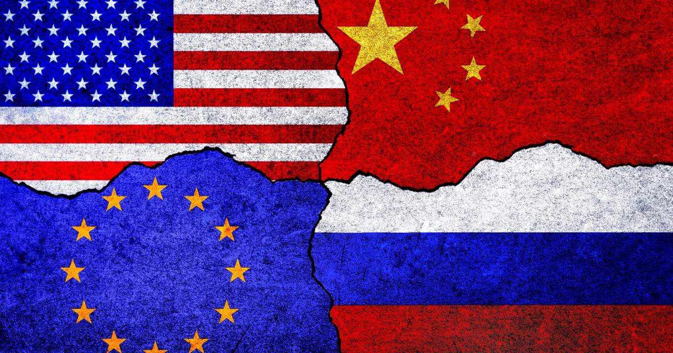 An Alliance Transformed by U.S. Pressure