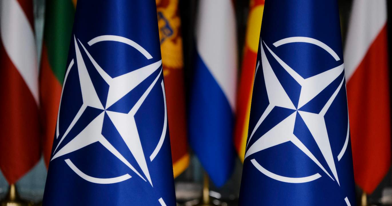 The naval deployment as a gesture of appeasement