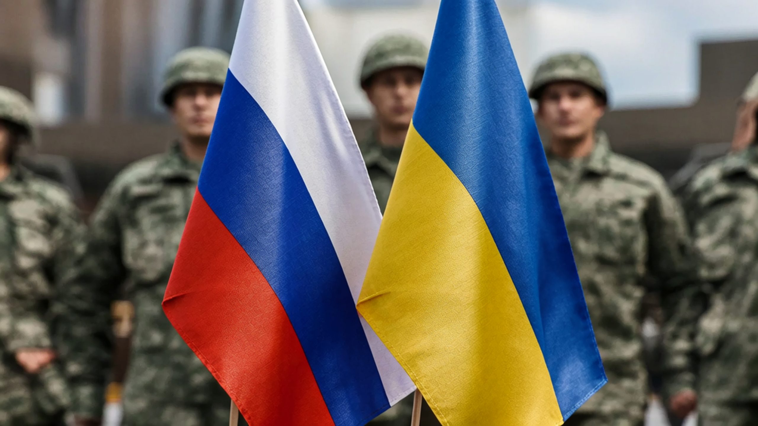 COMMENT: Ukrainian drones are crippling Russian logistics 205 km away — Luhansk is trembling
