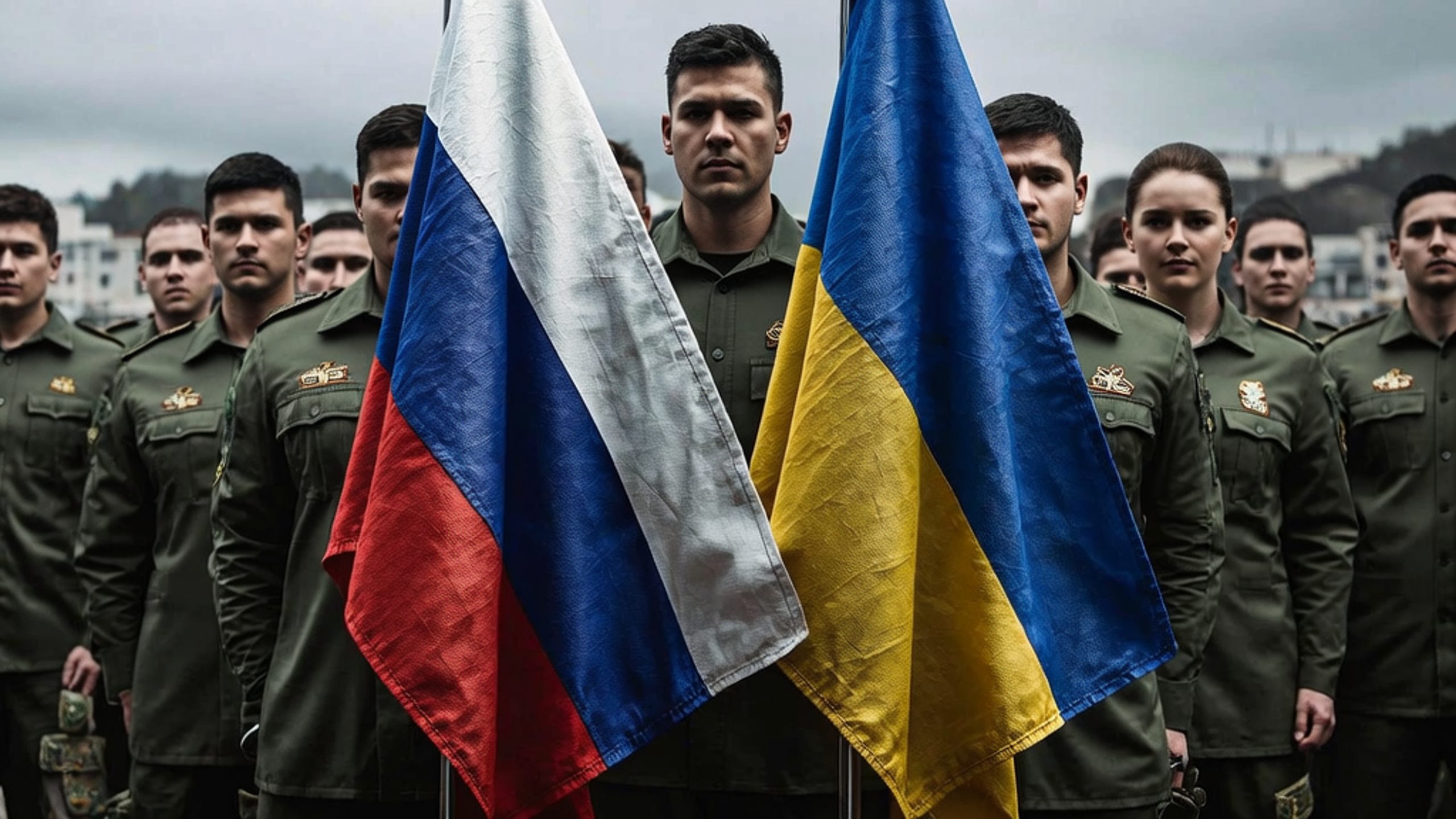 OPEN LETTER: In Seoul, who finally understands that its security depends on Kyiv?