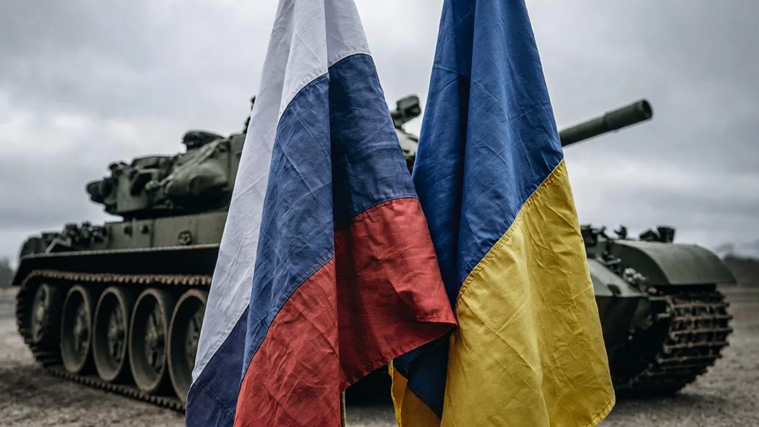 Behind the Scenes: A Deadly Night in Kyiv Unfolds in the Background
