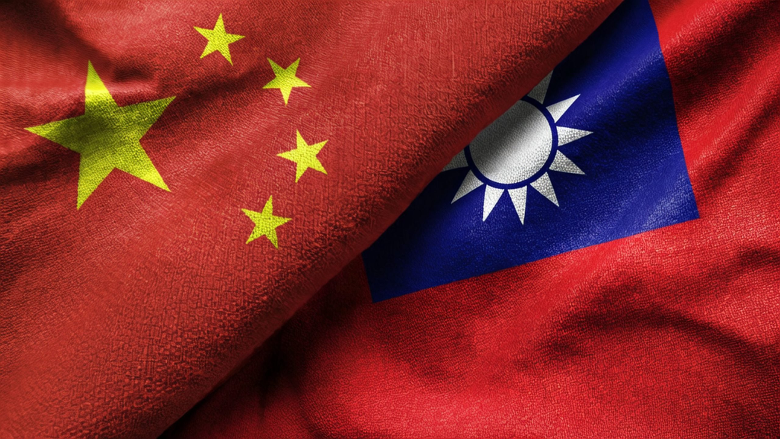 OP-ED: Taiwan Steps Up Its Defense Measures Under Beijing's Watchful Eye