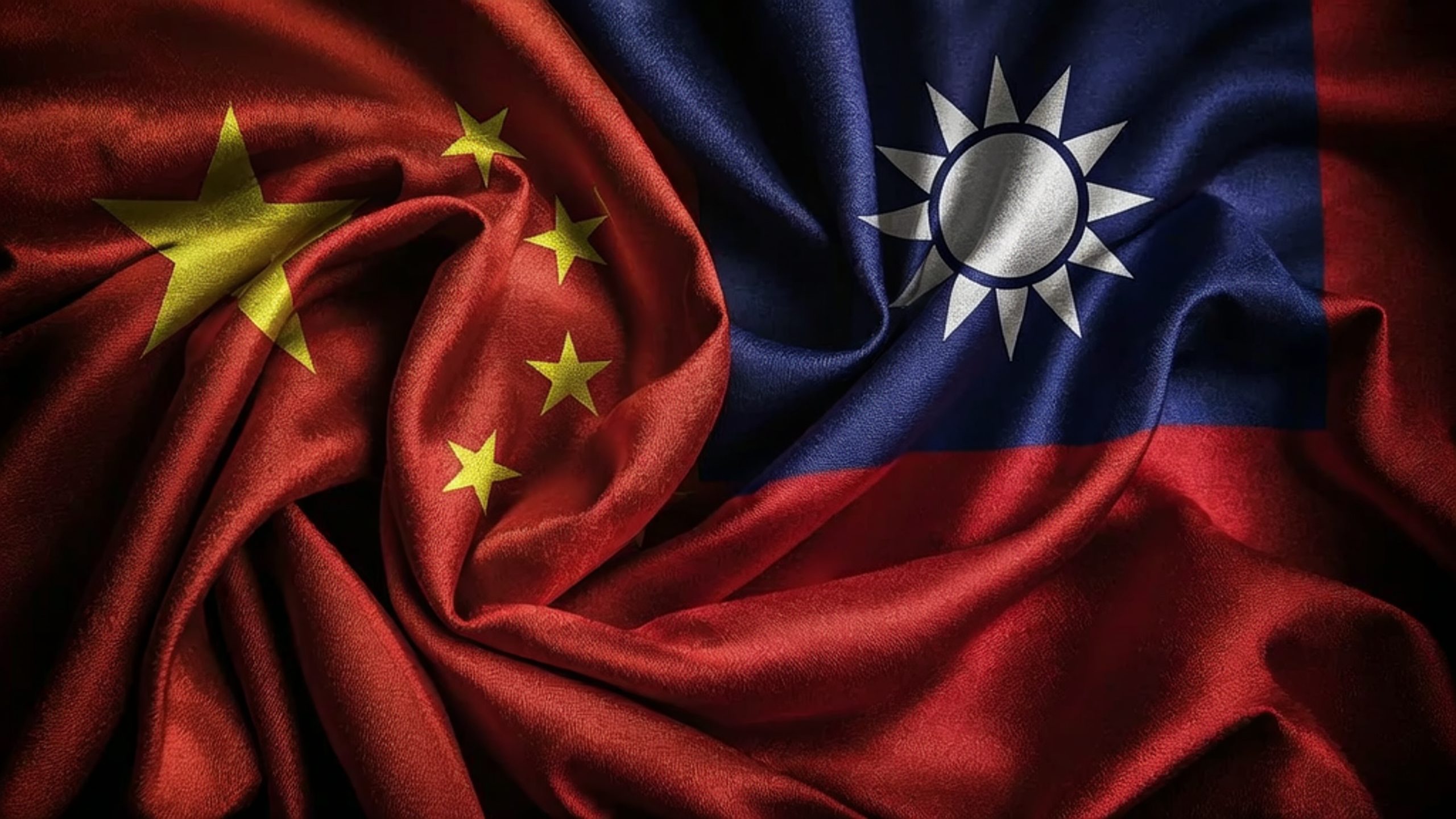 PROFILE: The Tactics Behind the Tensions Surrounding Taiwan