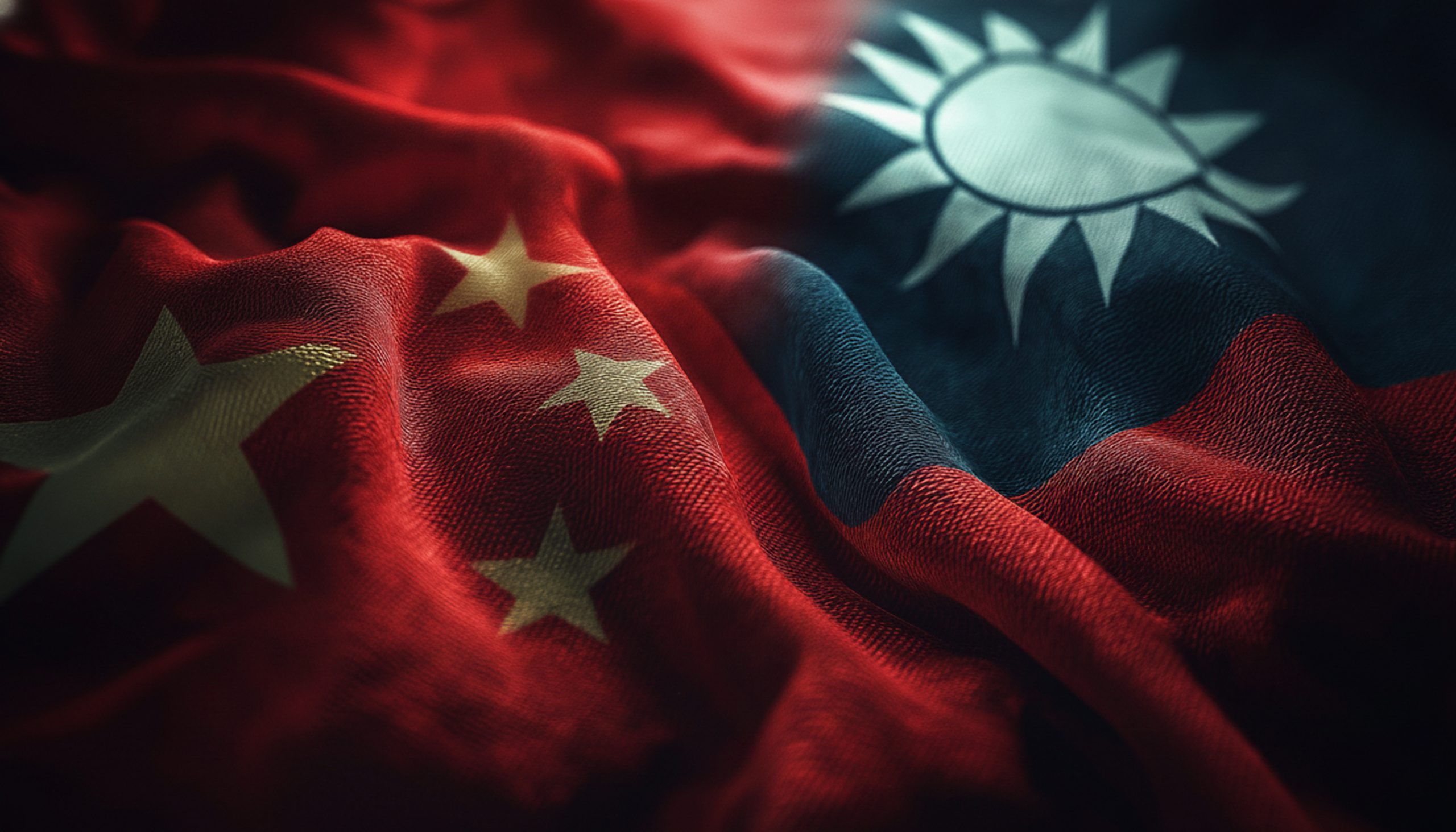 Report: Repression Everywhere, from Papua to the Taiwan Strait