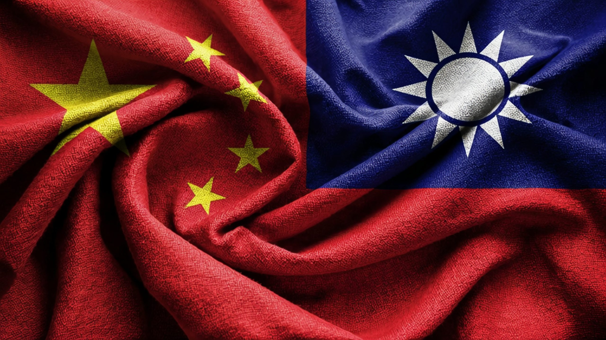 OP-ED: China's Naval Pressure on Taiwan (China)