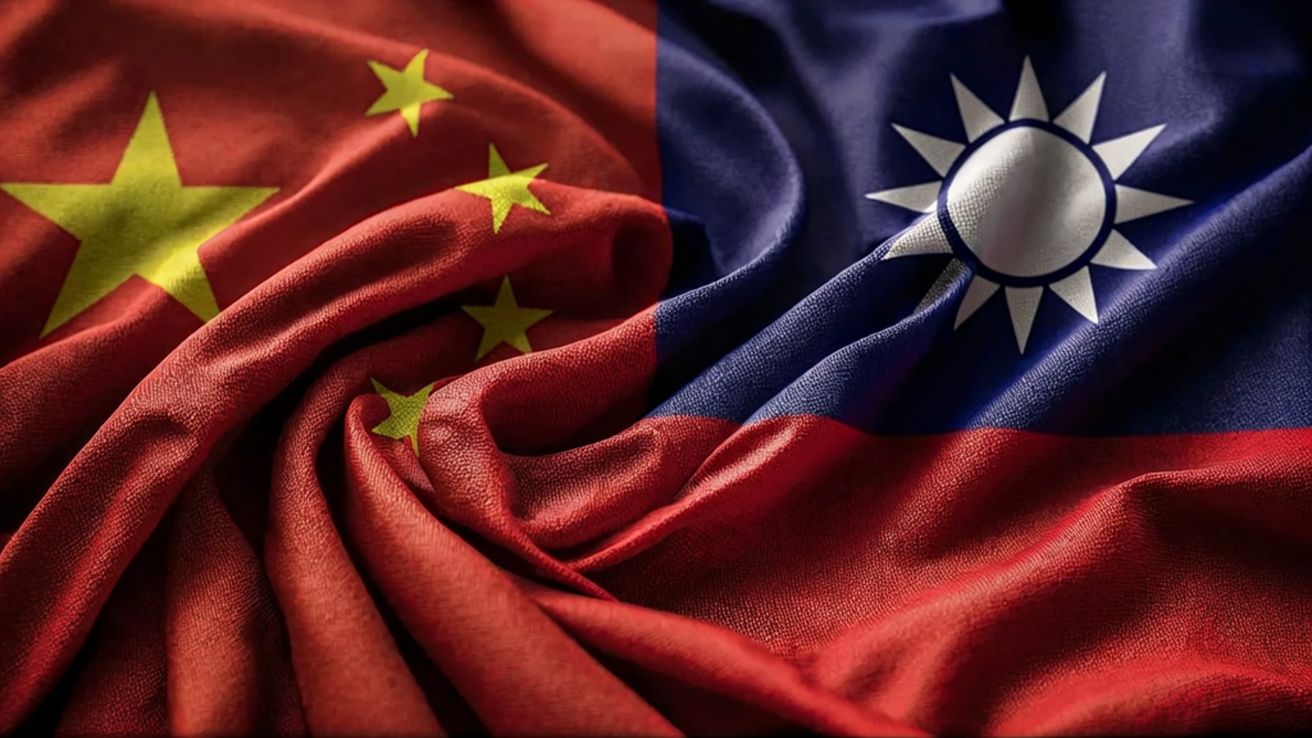 OP-ED: A Blockade as a Scenario—Taiwan’s New Fear