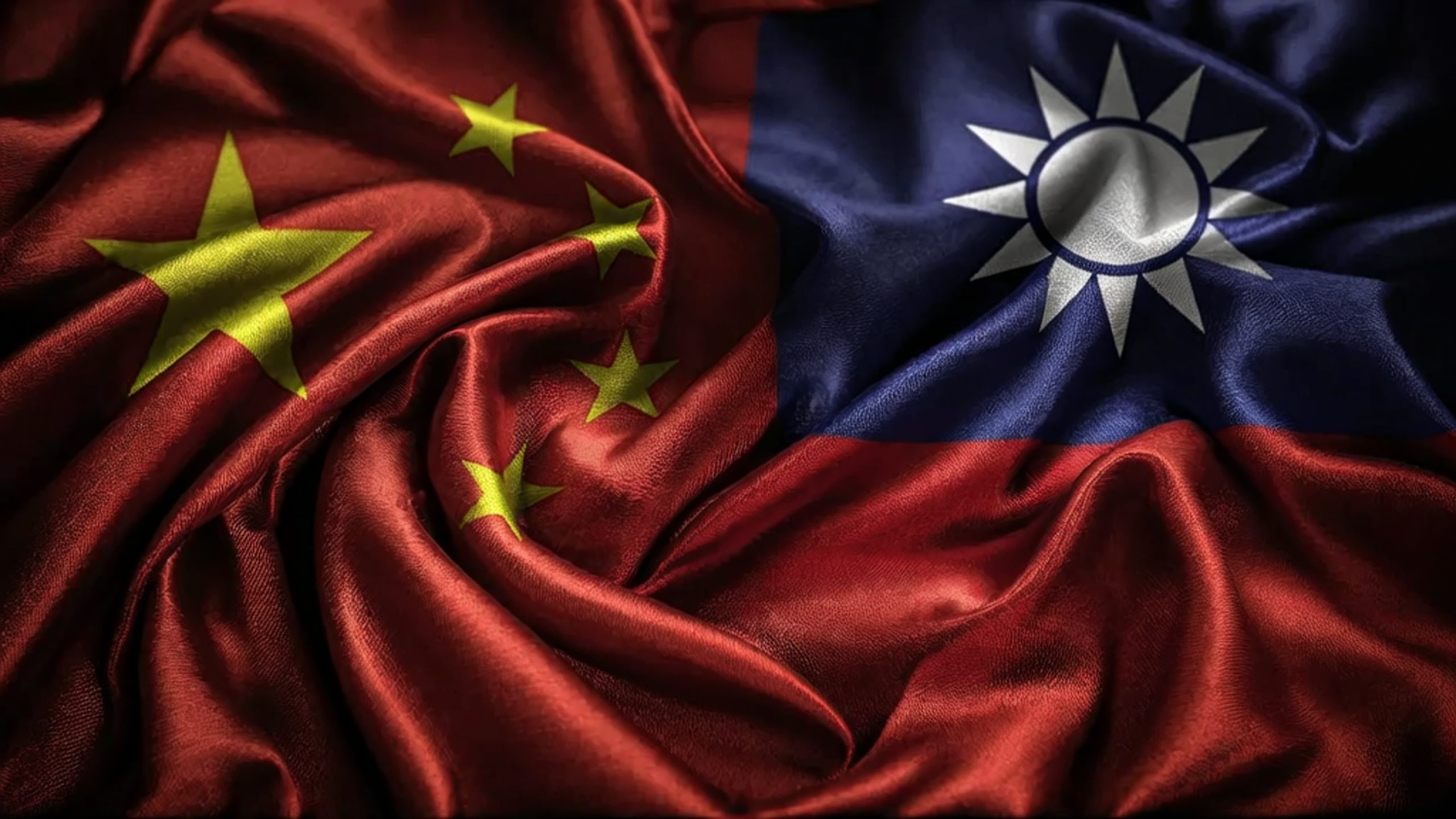 What Beijing is really trying to demonstrate