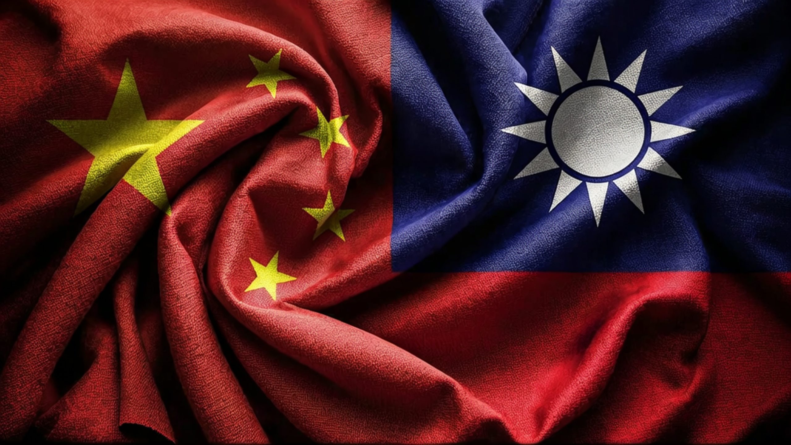 OP-ED: China's Strategy to Isolate Taiwan Piece by Piece