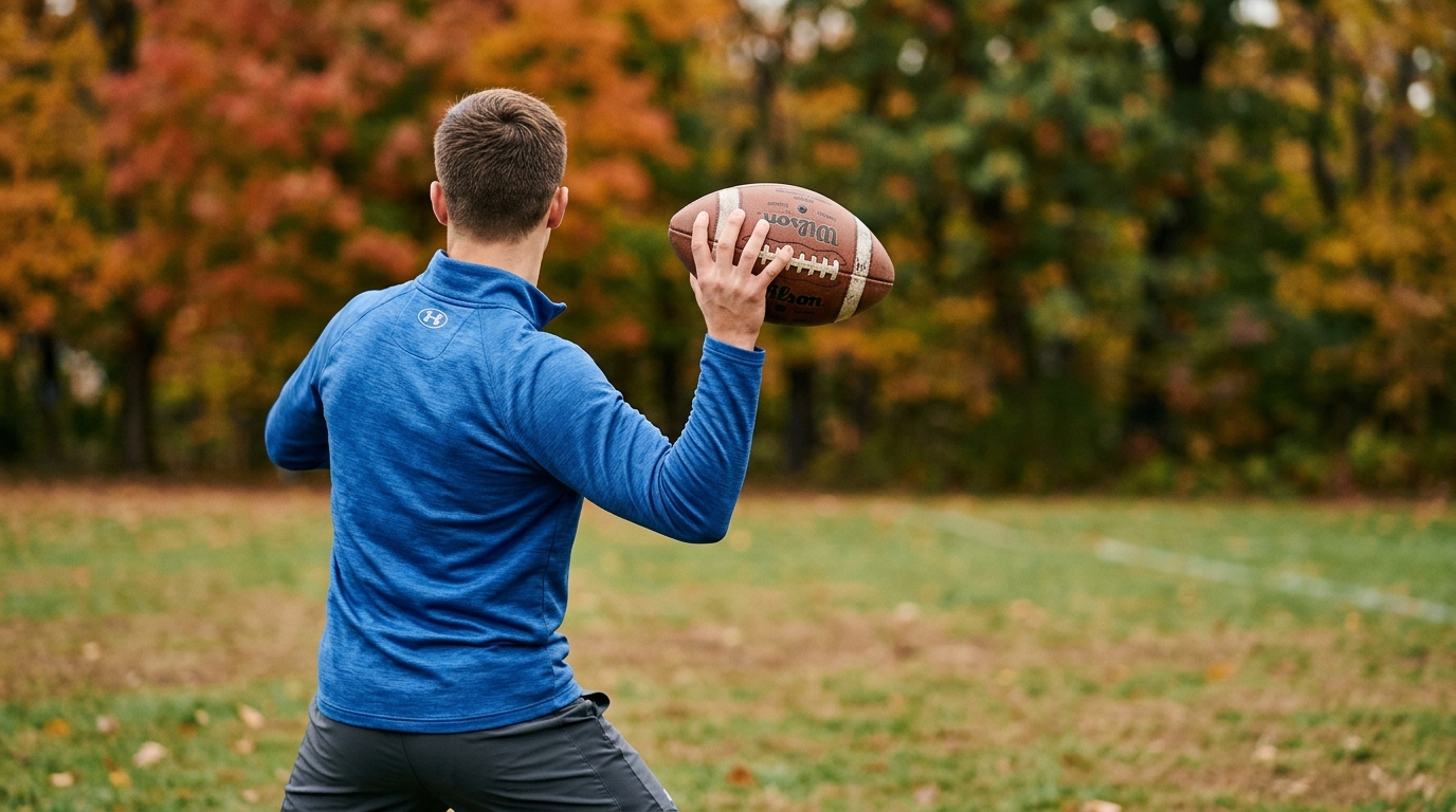Why Your Dominant Hand Excels: Science's Surprising Revelations About Our Brain