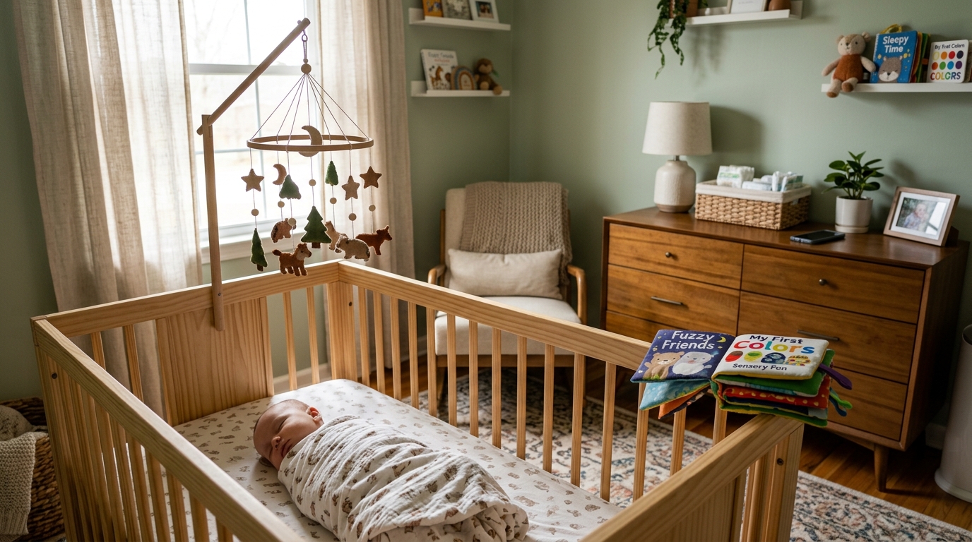 The Impact of Screen Time During the First 1,001 Days: A Global Study Sounds the Alarm