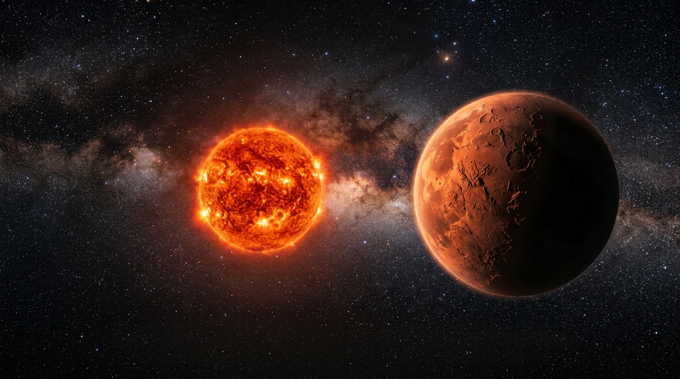 GJ 3378b: This Earth-like exoplanet may be rocky, but its atmosphere is at risk