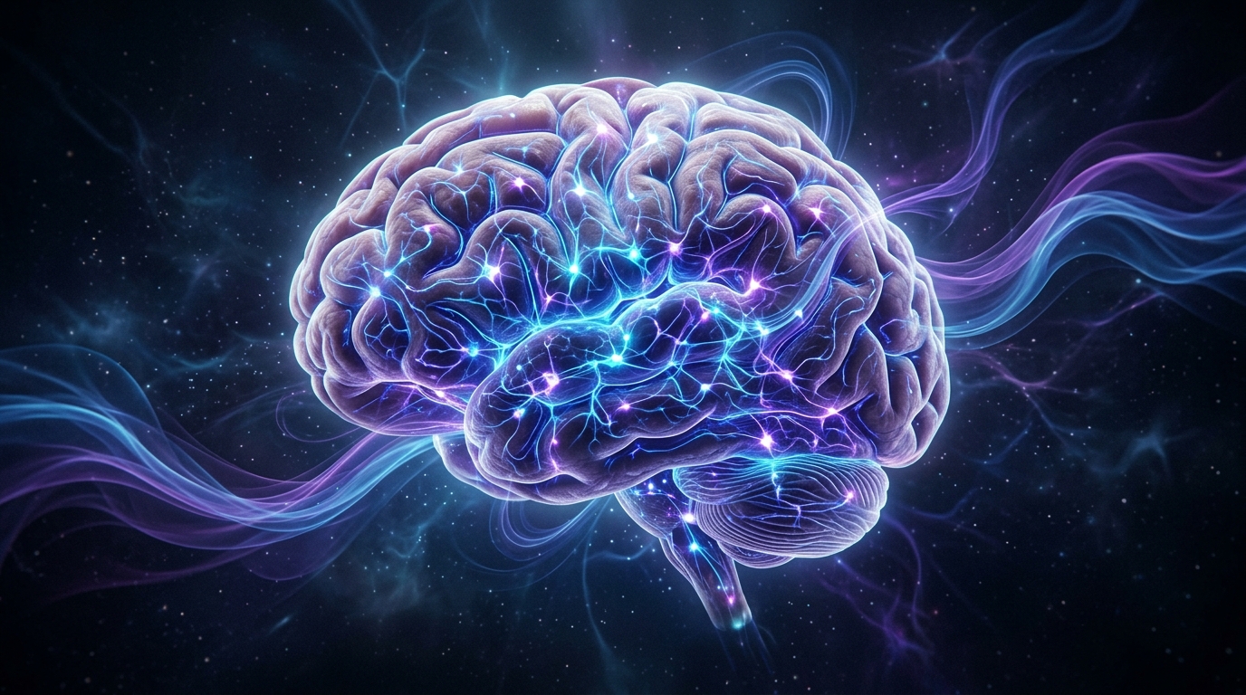 Rapid magnetic brain stimulation relieves depression within a few days, but its effects wear off after a few weeks