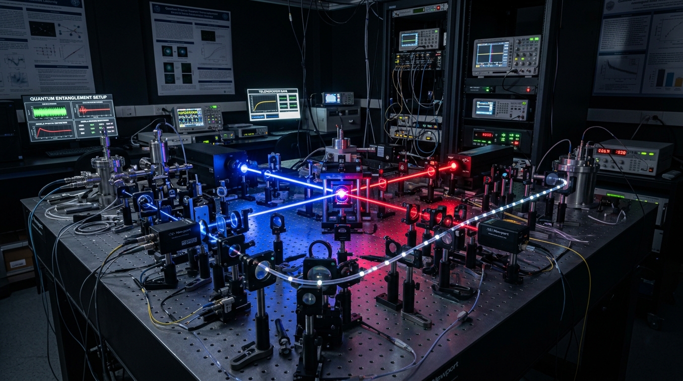 Quantum teleportation outperforms direct transmission and solves the problem of photon loss over long distances
