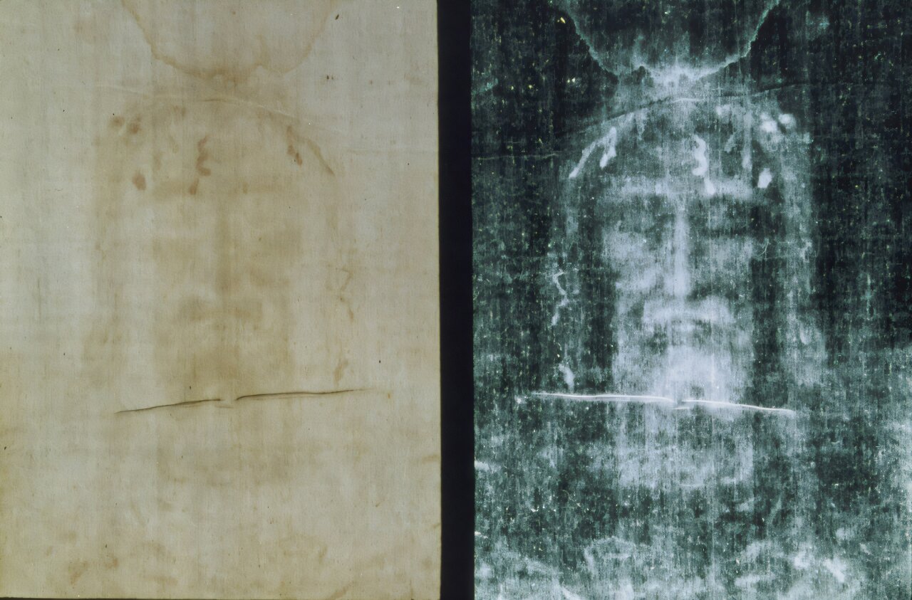 DNA from the Shroud of Turin Reveals New Clues About Its Biological History