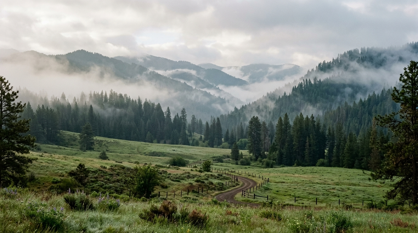 Oregon: How Archaeologists Rediscovered the Forgotten Site of the Battle of Hungry Hill