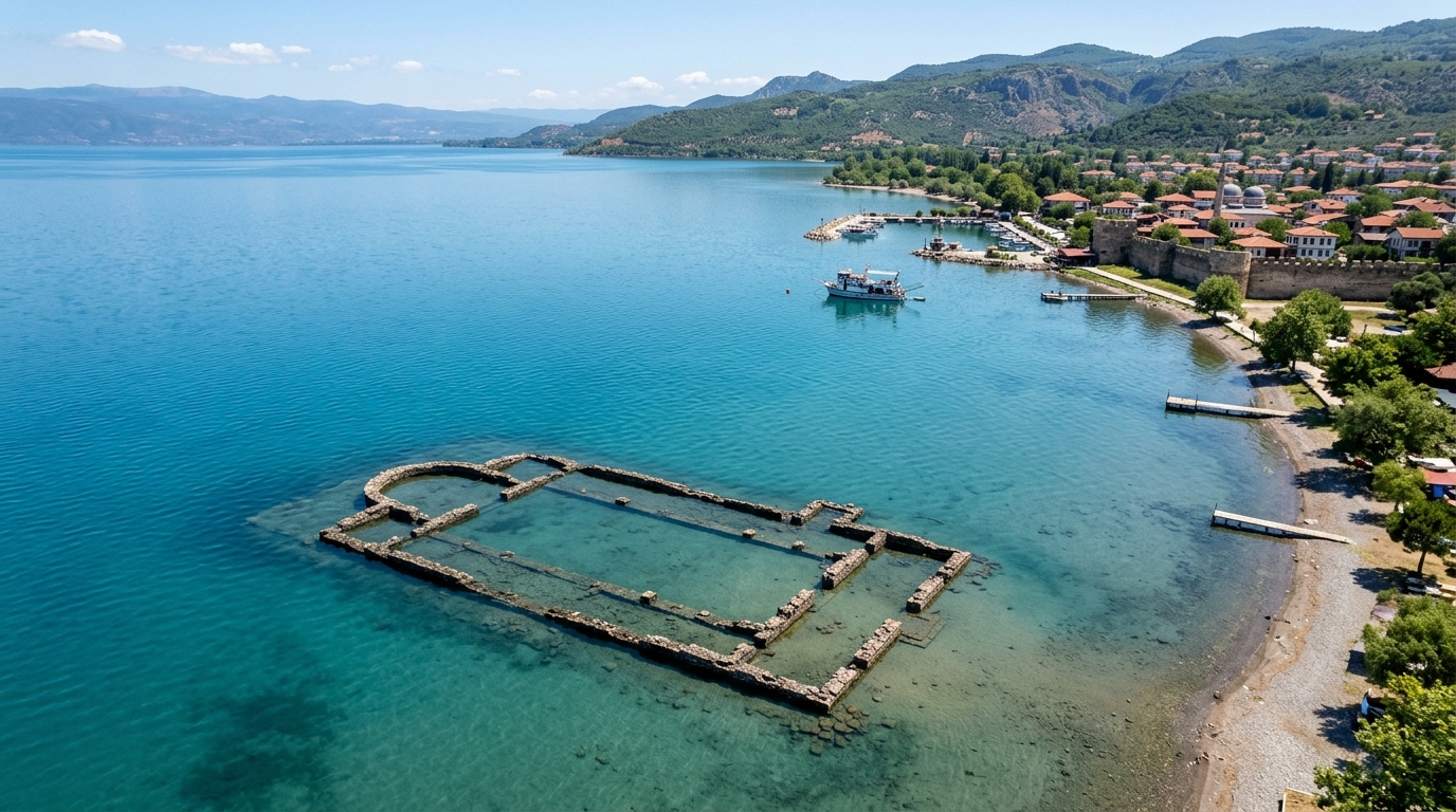 Archaeologists may have discovered one of the most important churches in Christian history