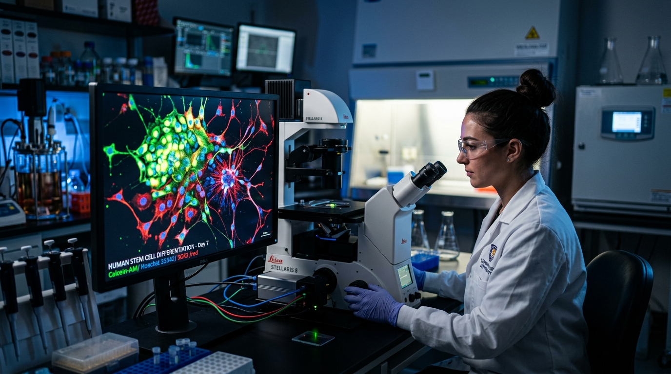 Scientists are creating a genetic dictionary that could revolutionize the future of medicine