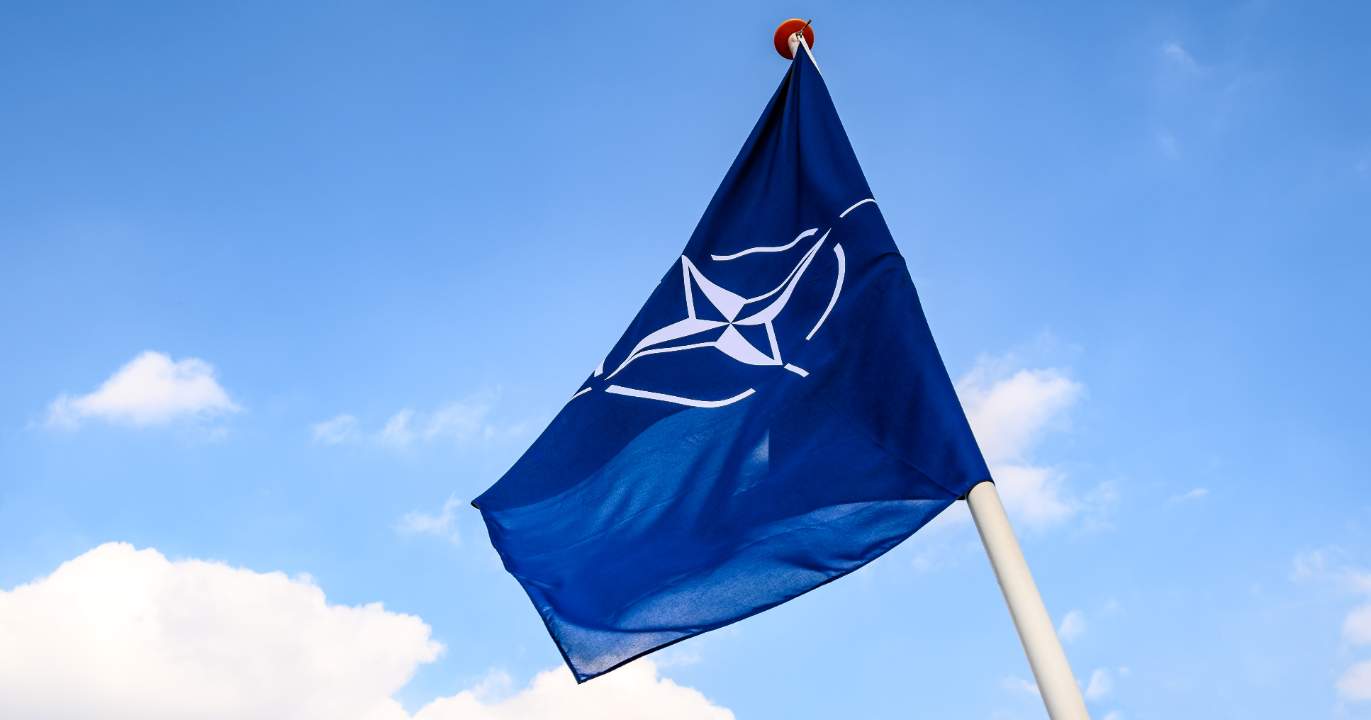 What This Meeting Reveals About the West's War Fatigue