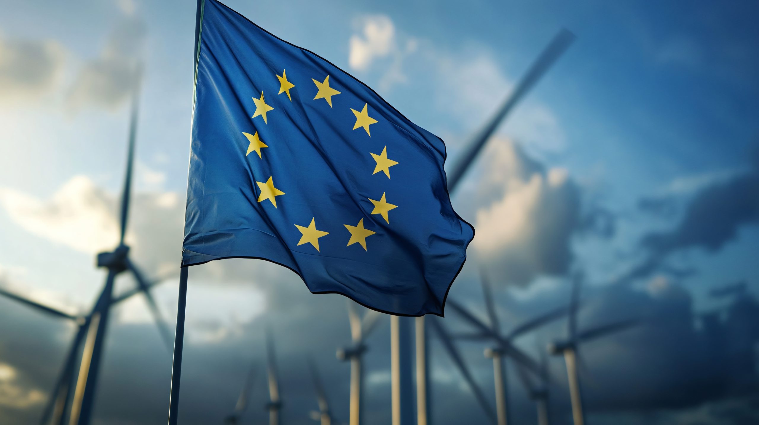 COMMENT: Europe is footing the 140-billion bill