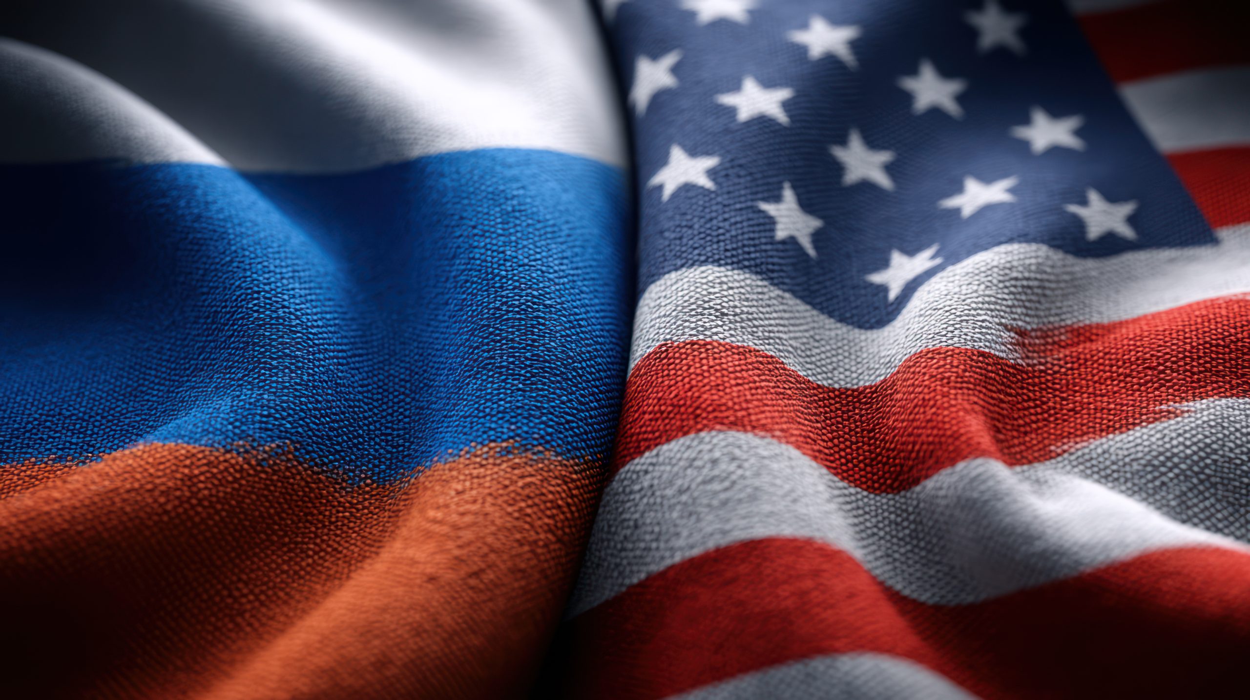 EDITORIAL: Anti-Russian oil sanctions are back—without fanfare, without excuses, without Trump