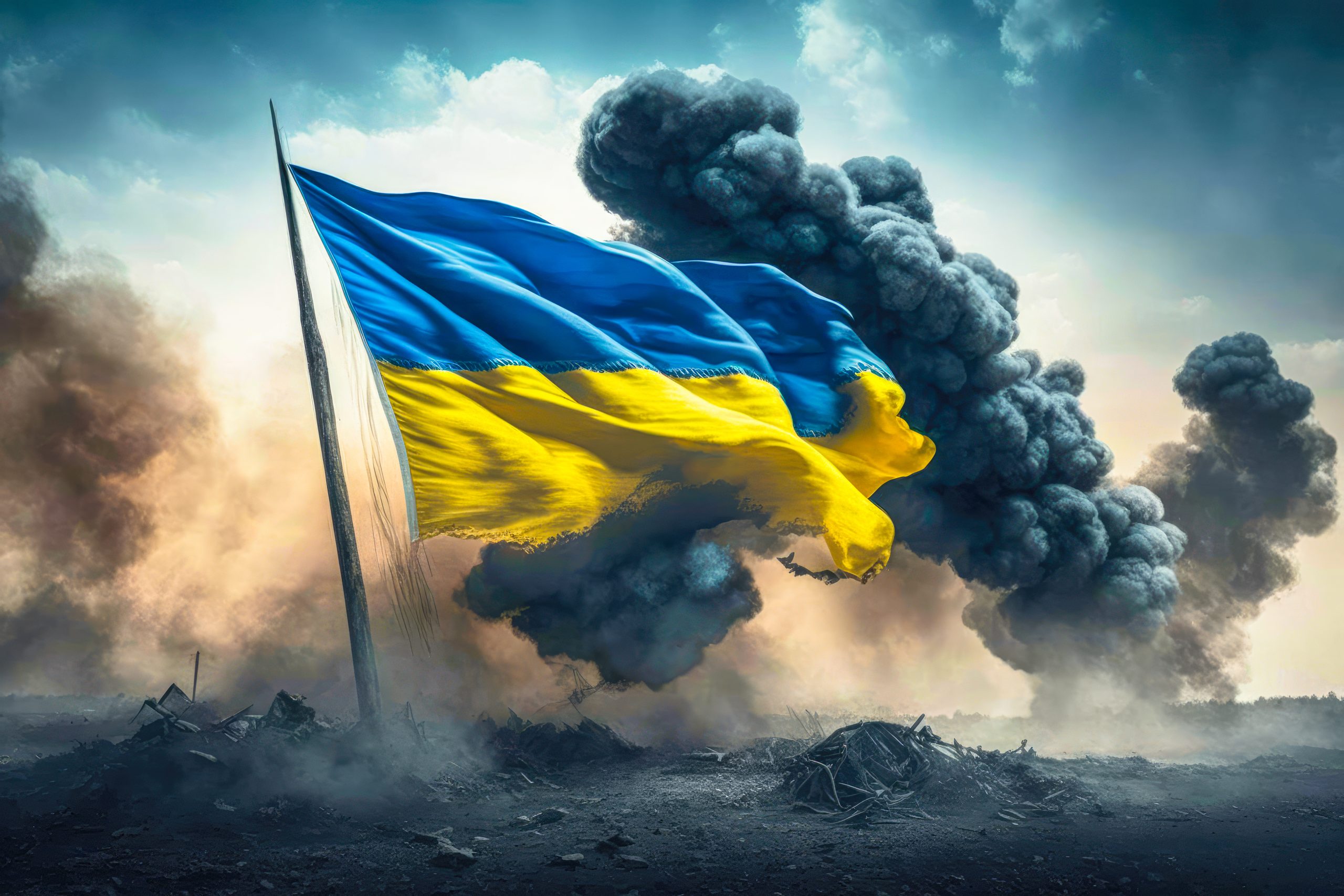 The Russian Paradox: A Nuclear Power with a Worn-Out Military