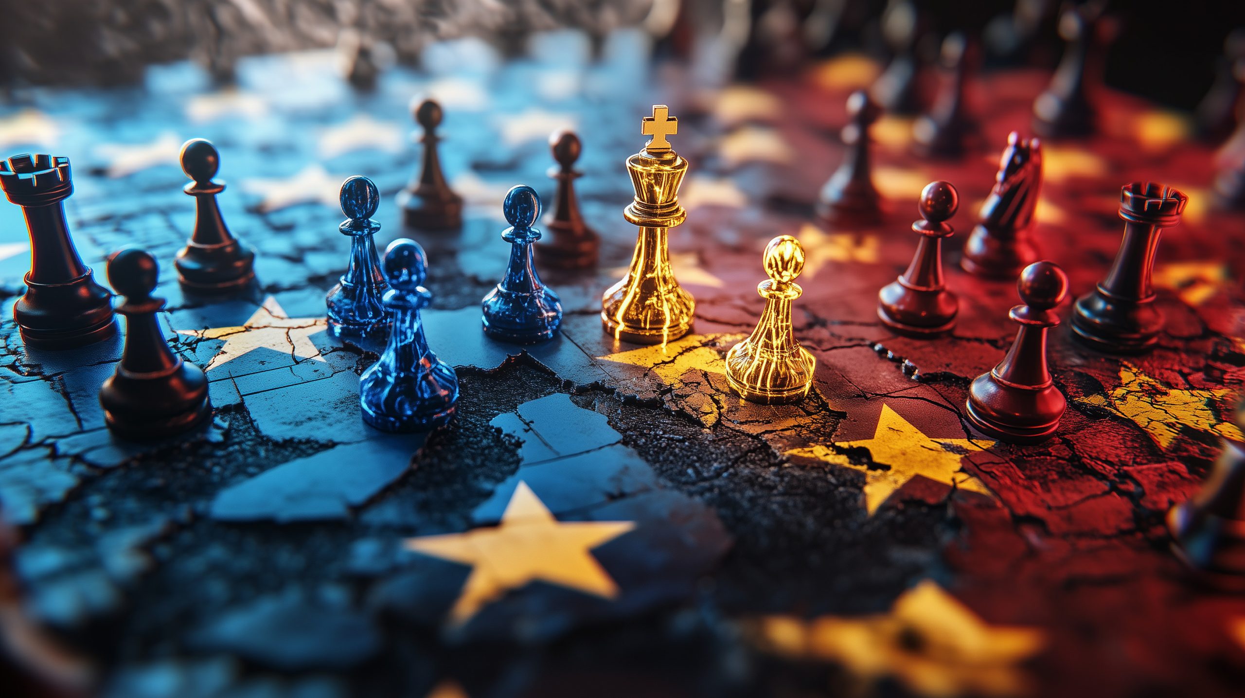 Moscow's expected—but never guaranteed—reaction