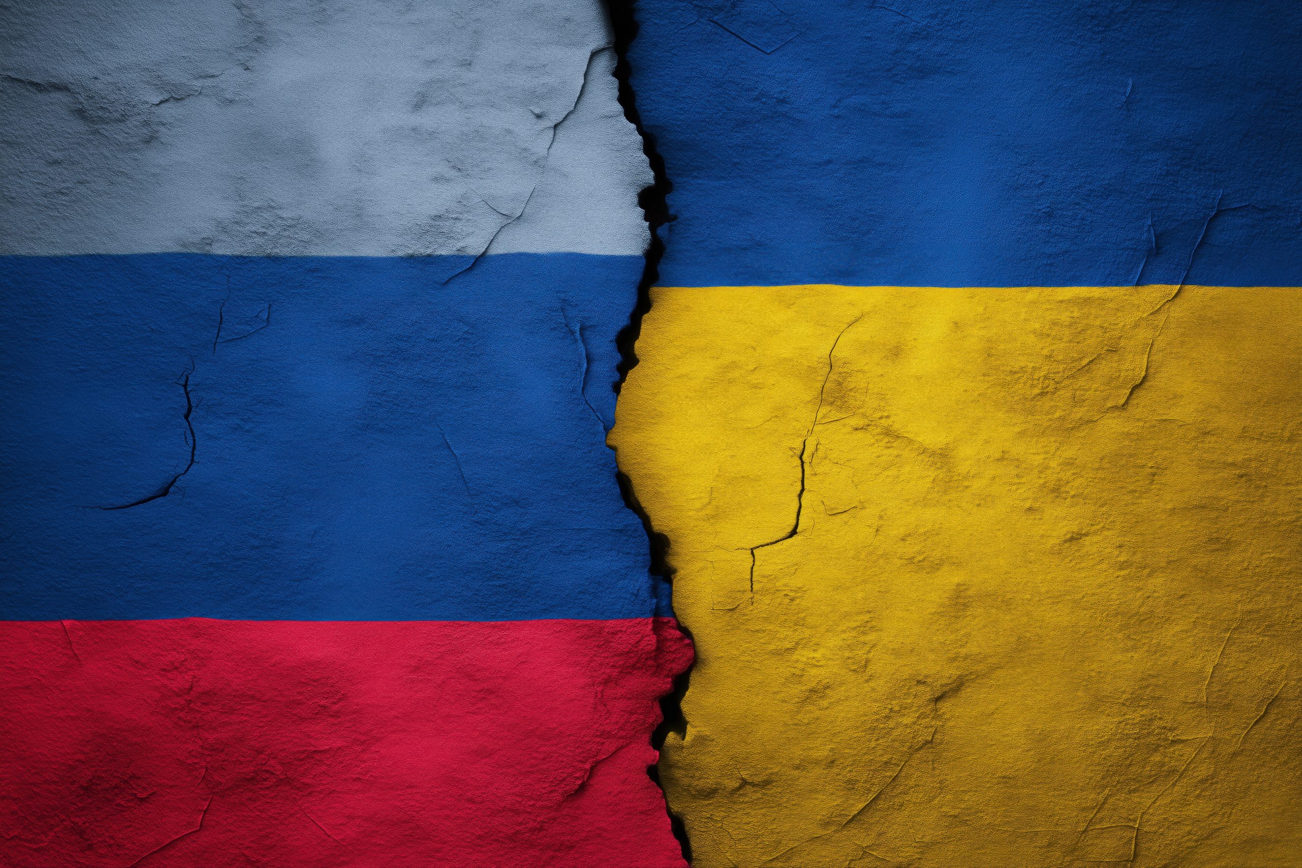 Ukraine's Actual Needs in 2026