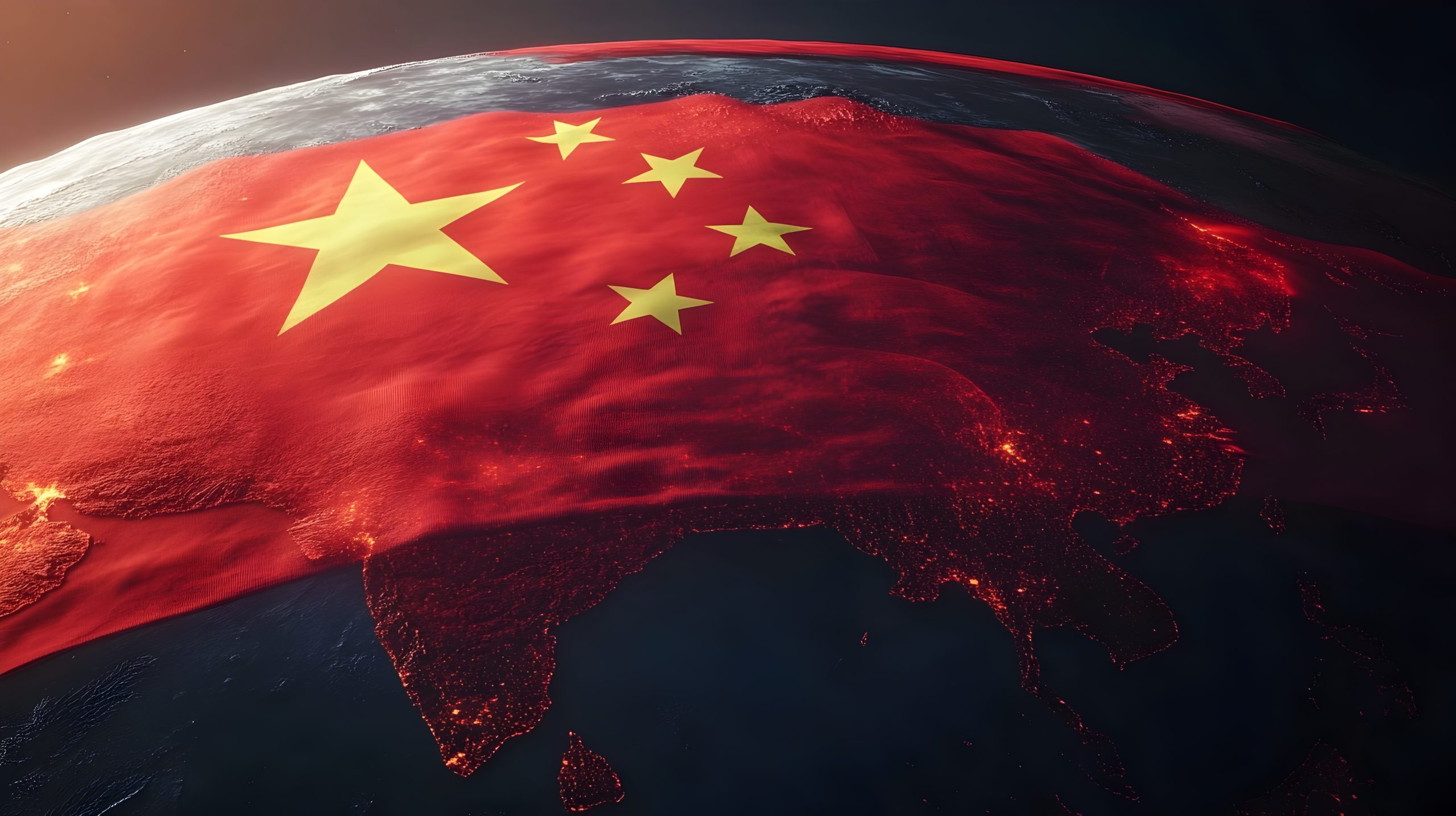 Analysis: Slow Internet and the &amp;quot;Gray War&amp;quot; in the South China Sea