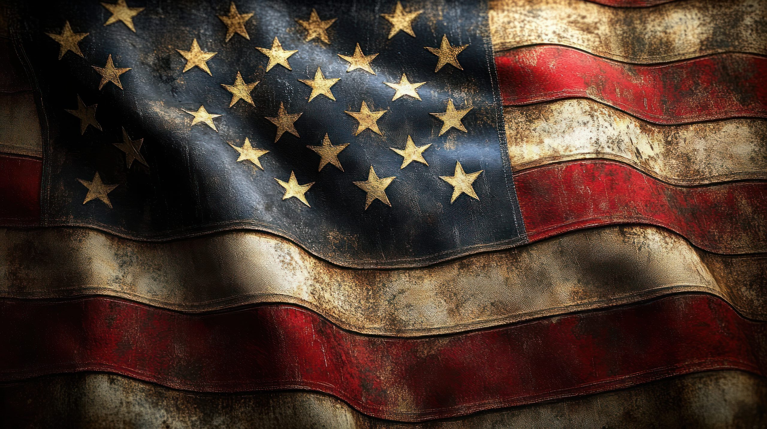 COLUMN: The Decline in U.S. Foreign Aid