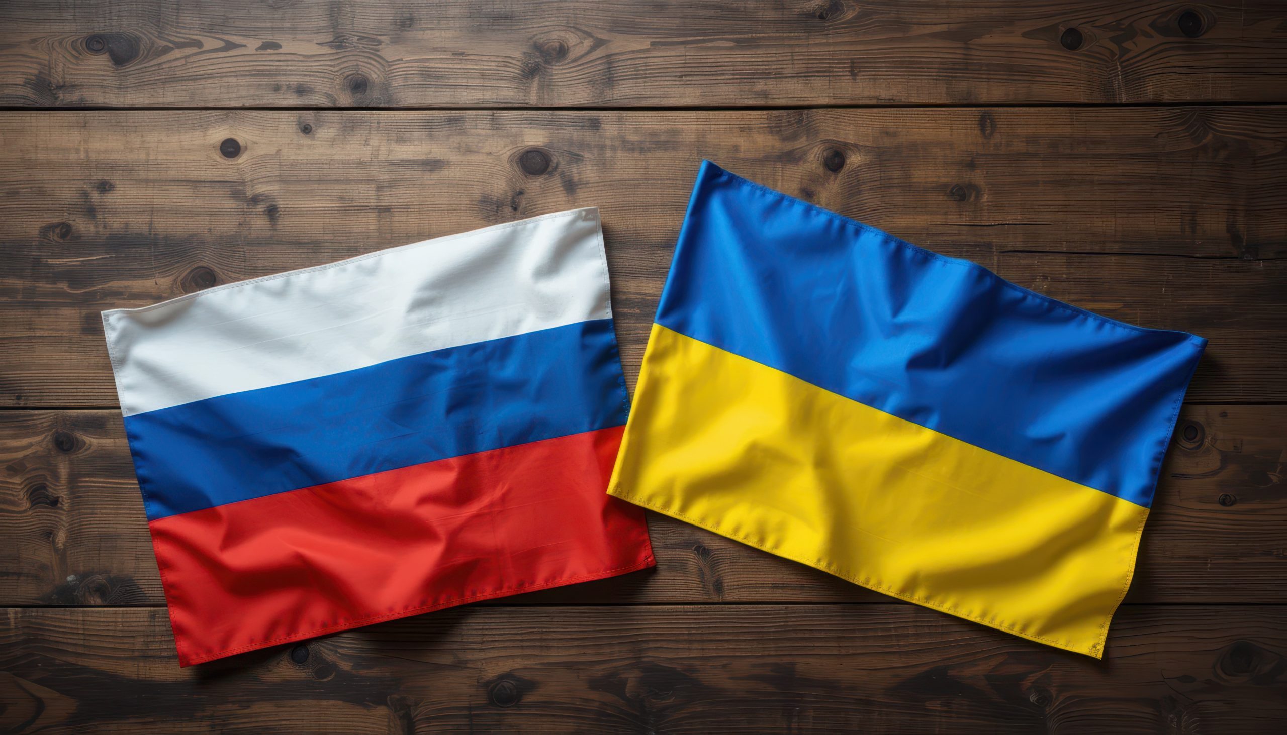 STORY: Germany and Ukraine Are Building a Joint Missile Defense Shield
