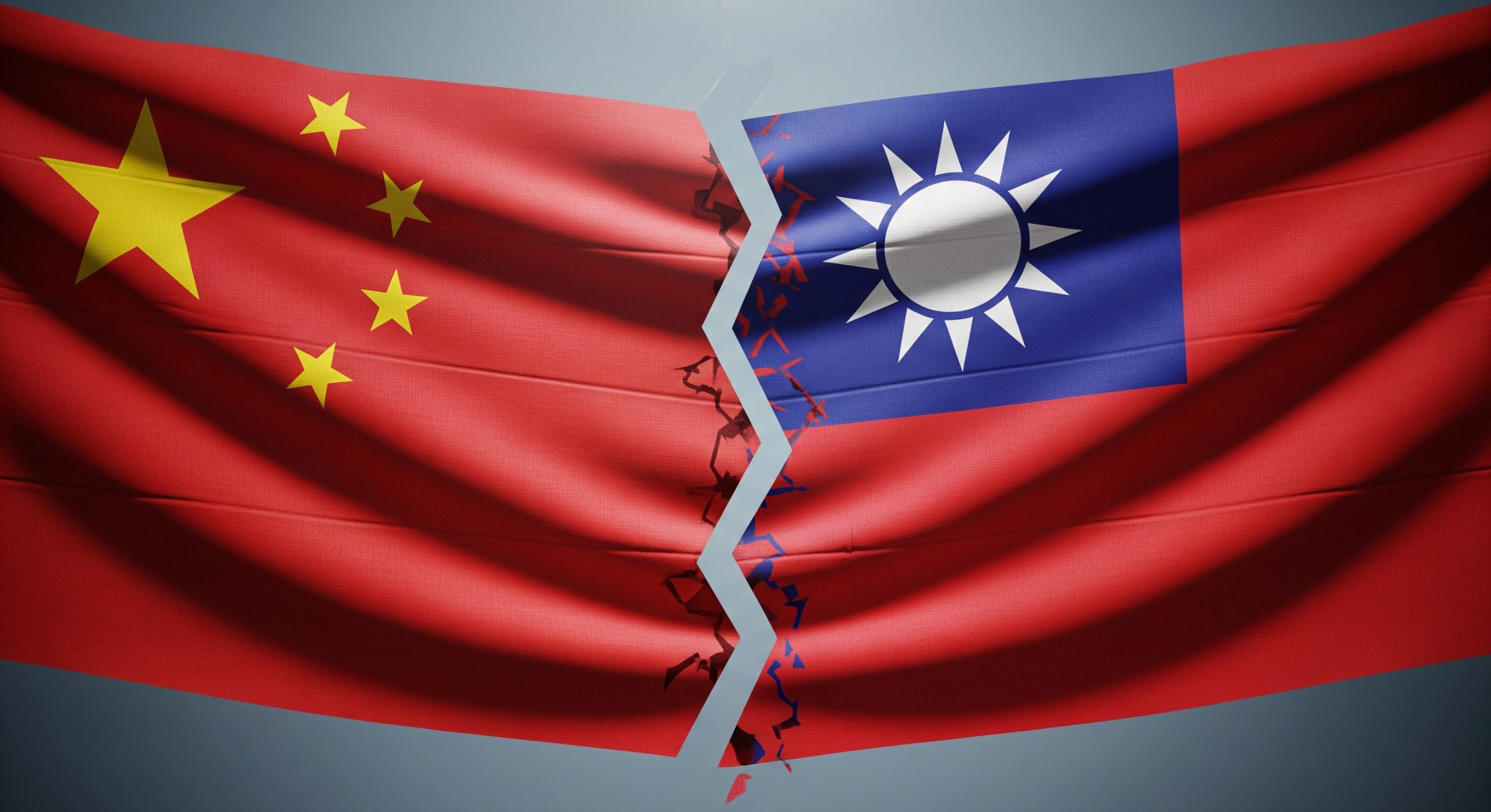 EDITORIAL: Taiwan: Remaining Silent in the Face of China's Incremental Encroachment Is a Mistake