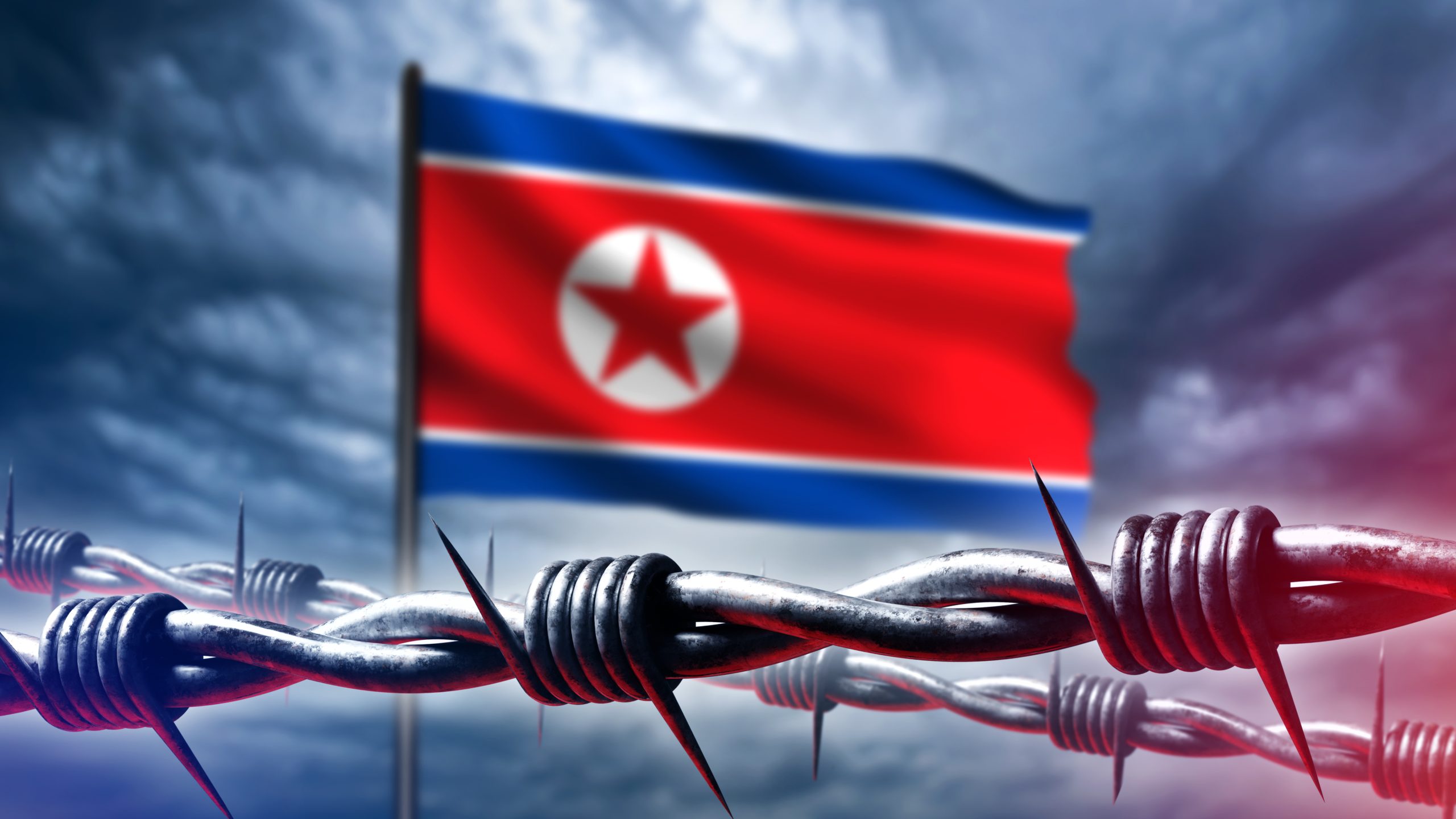 North Korea's Strategic Position: Stronger Than Ever