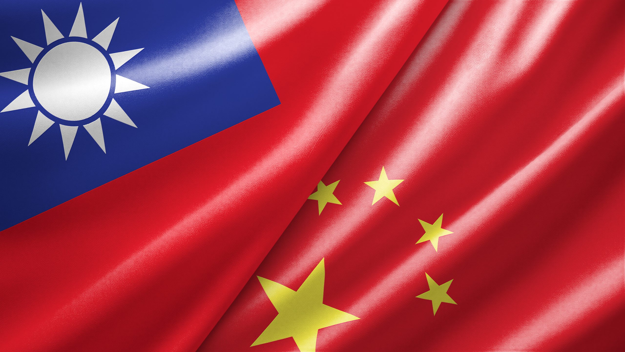 COLUMN: Taiwan Is Already Rehearsing for the Day the Cables Are Cut