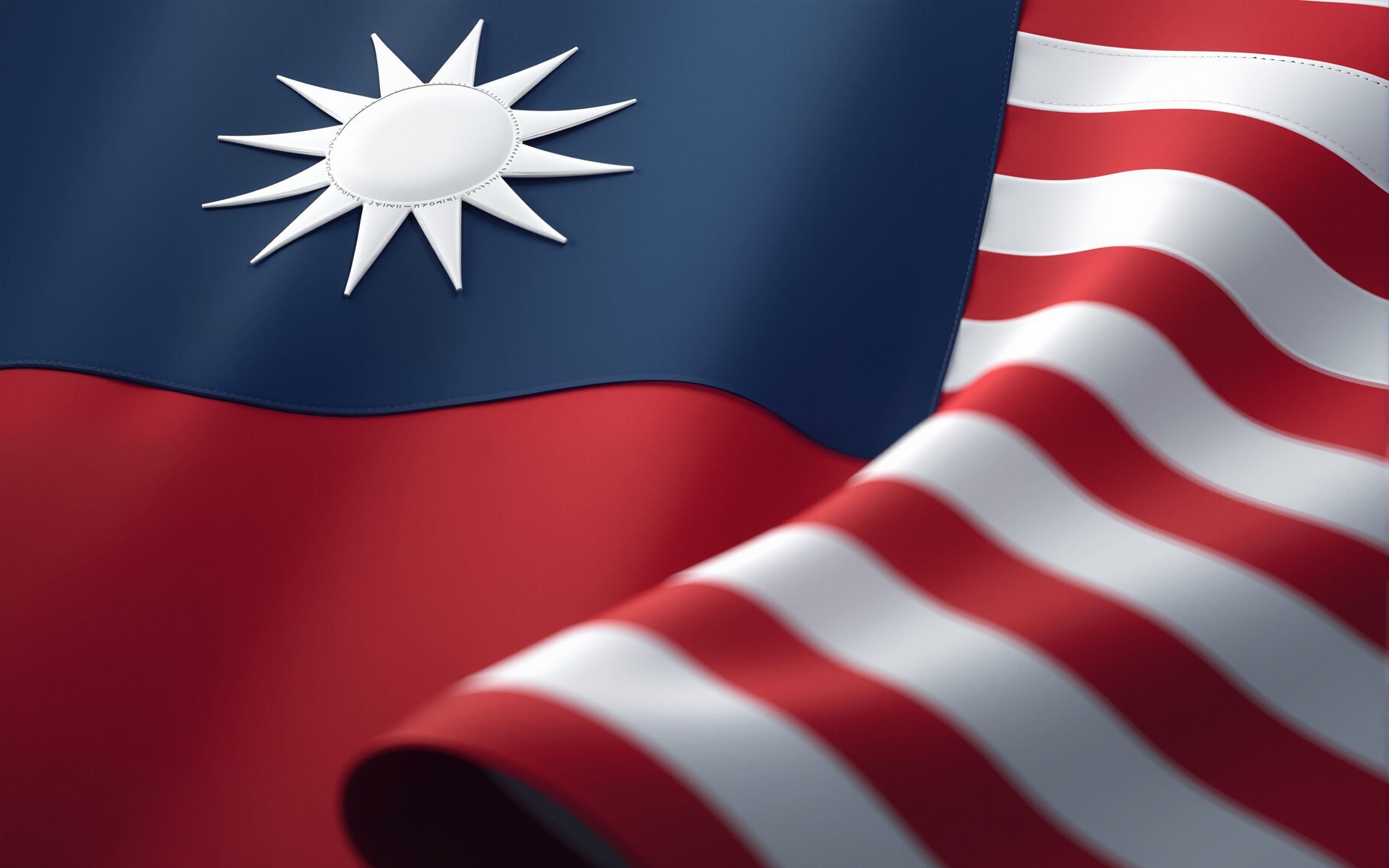 EDITORIAL: Coercion Without Invasion Against Taiwan