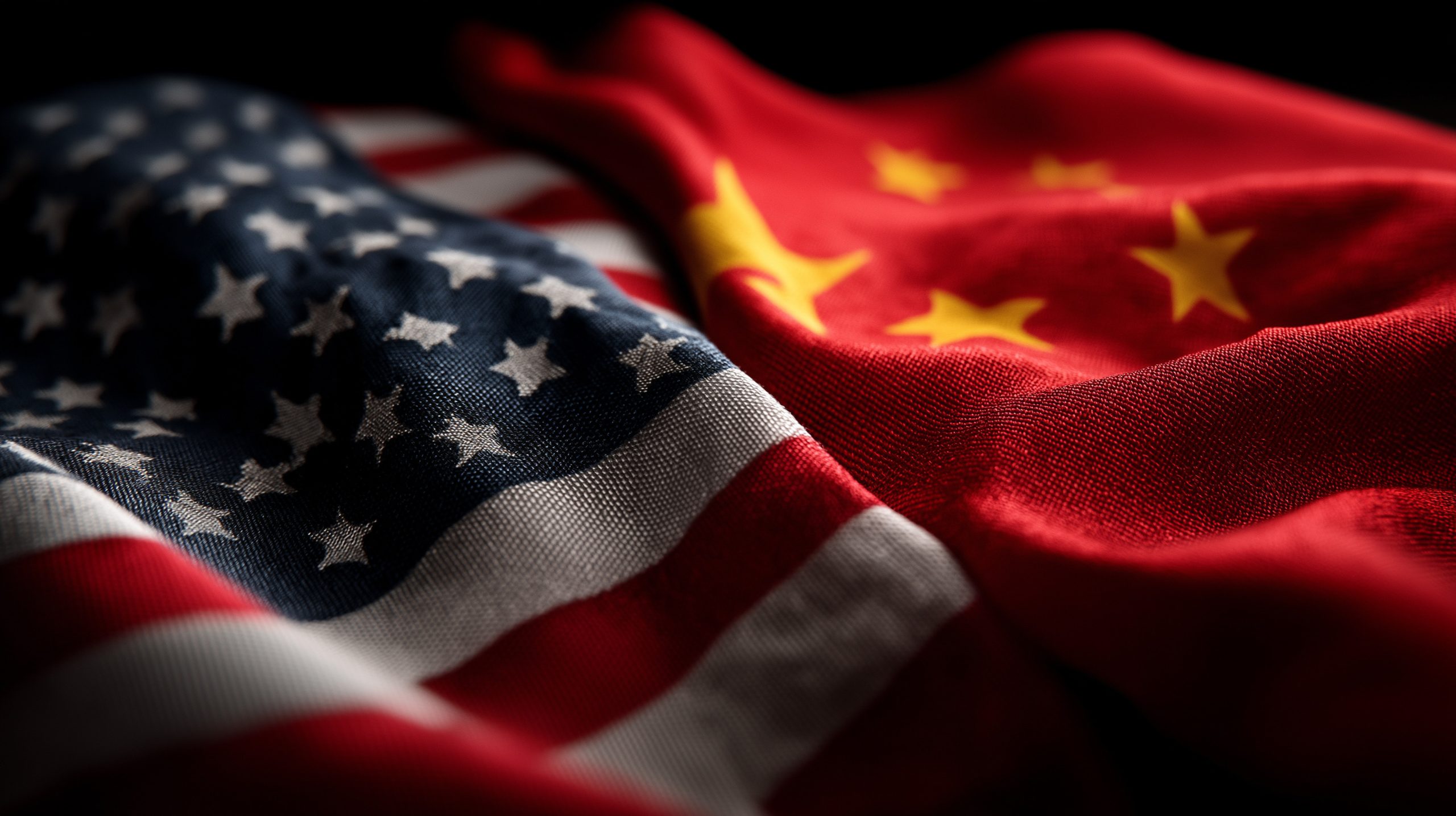 Beijing's furious reaction to this setback