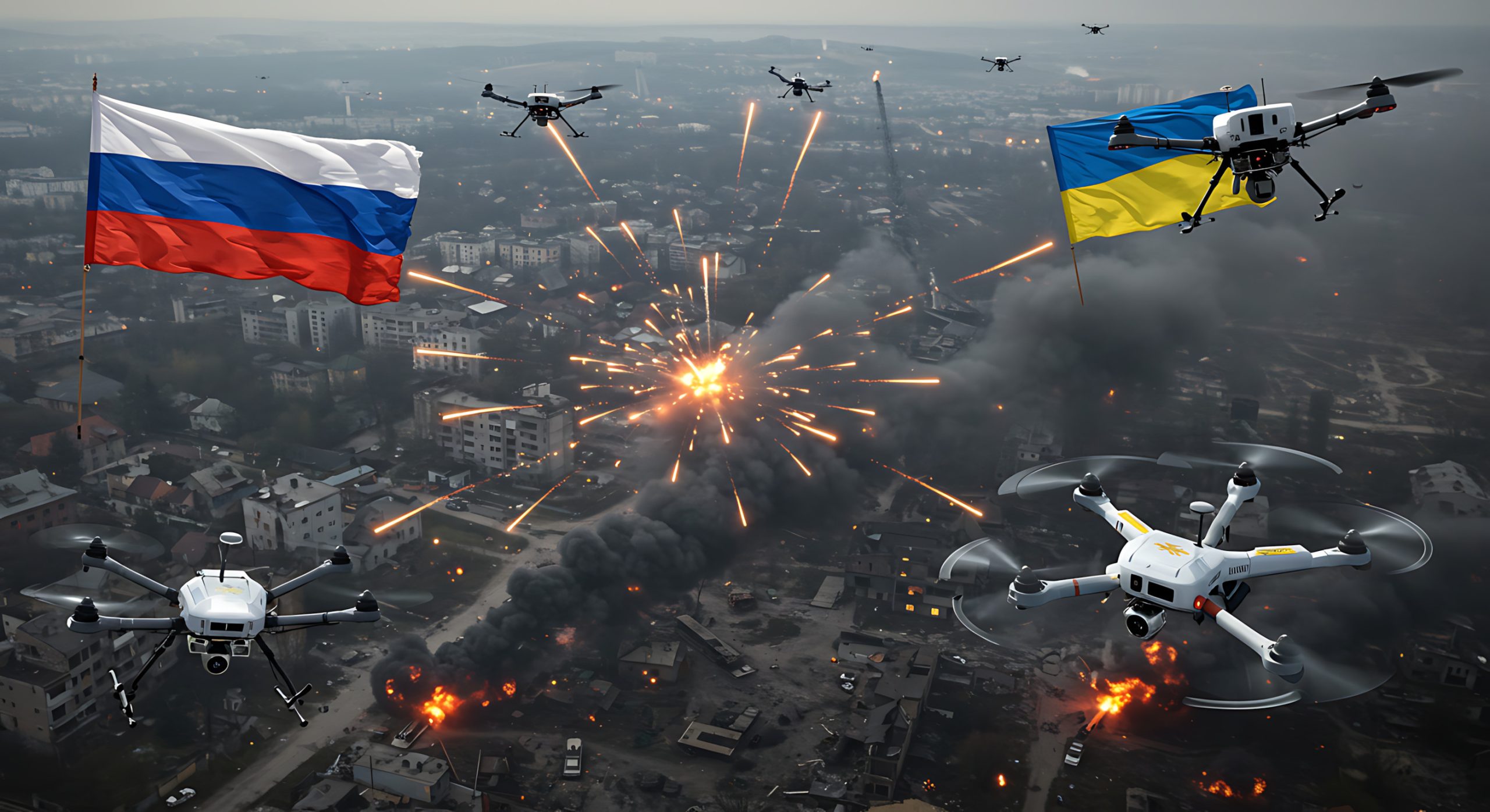 REPORT: U.S. Senate Approves $500 Million for Ukraine — and Trump May Follow Suit