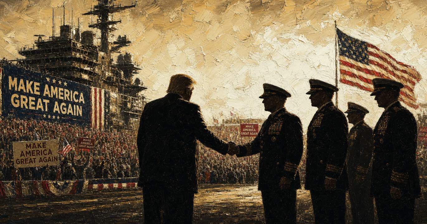Kari Lake and the Ideological Realignment