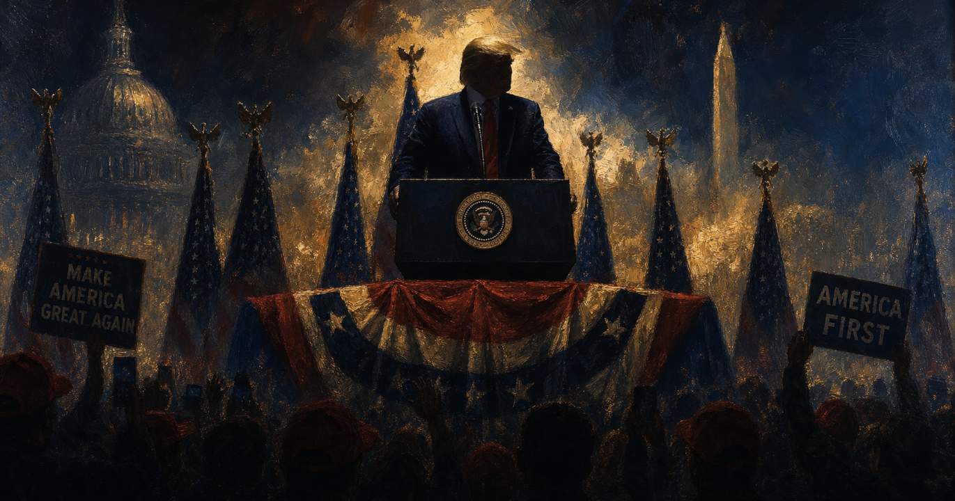 A decision that weakens the West, which it claims to serve